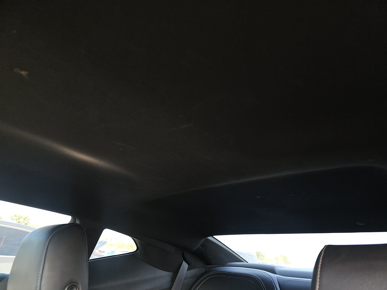 2020 Chevrolet Camaro 2LT RWD