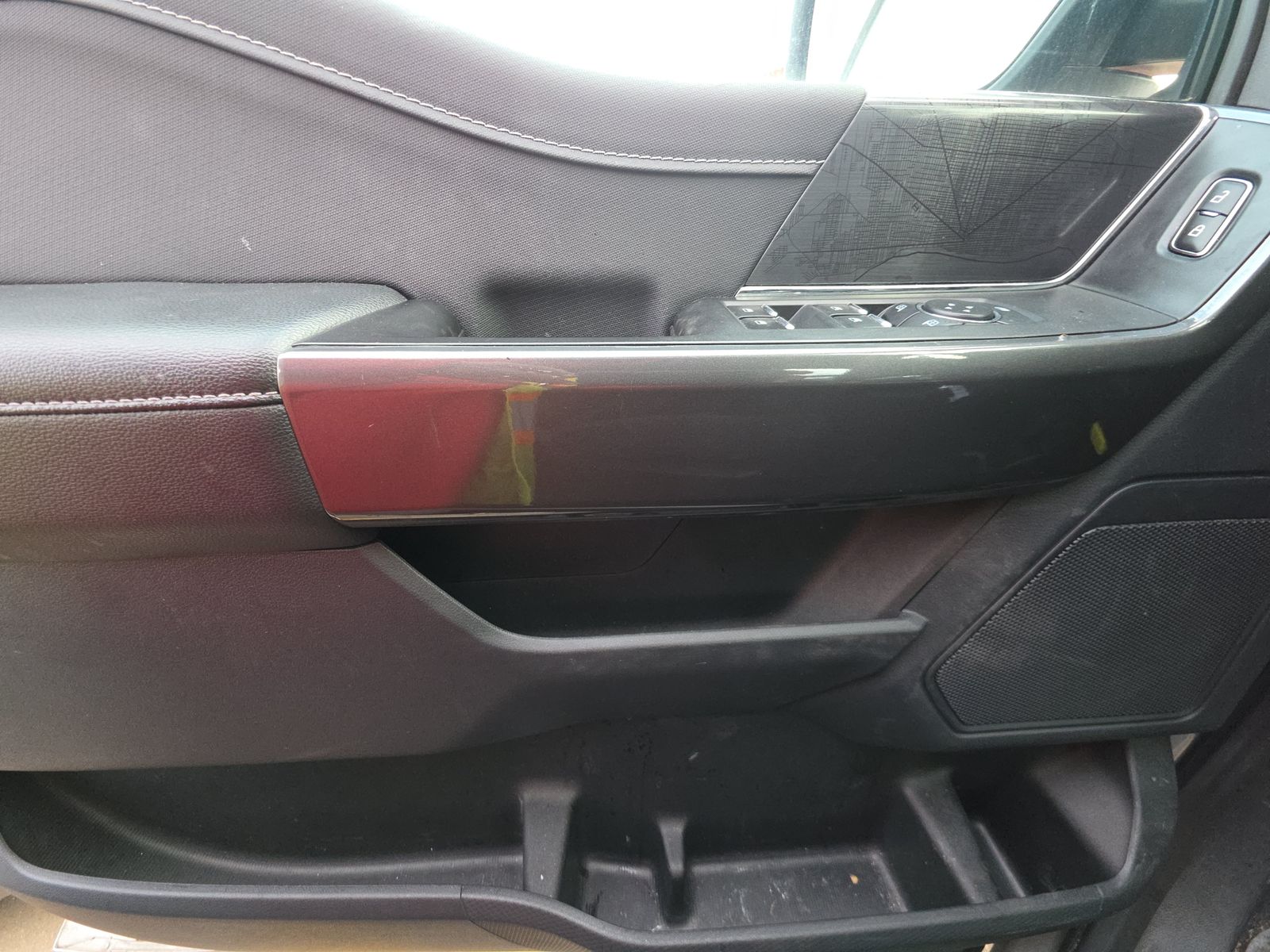 2023 Ford F-150 Hybrid XLT AWD