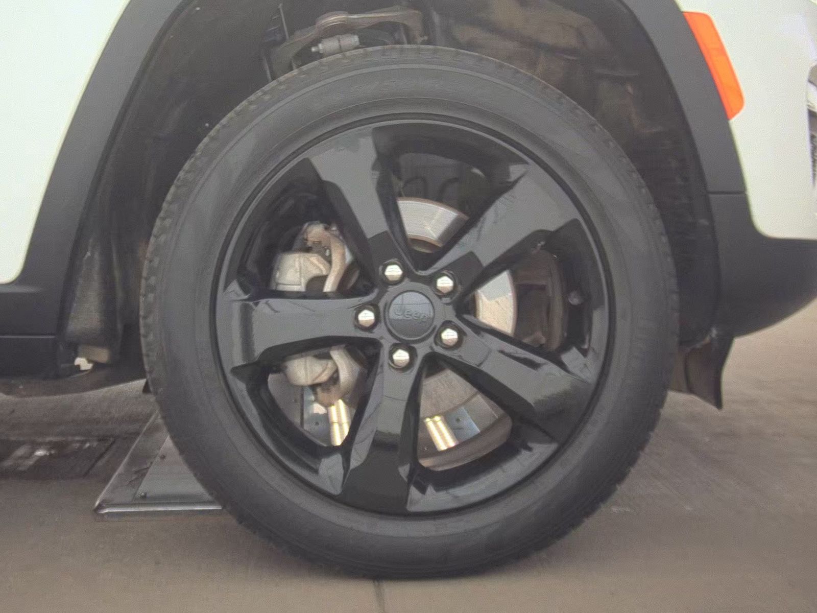 2023 Jeep Grand Cherokee Limited AWD