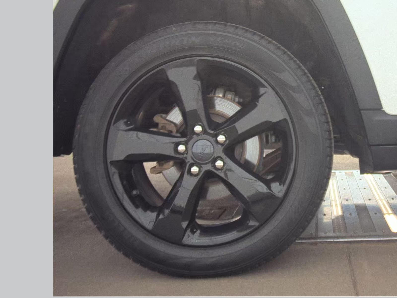 2023 Jeep Grand Cherokee Limited AWD