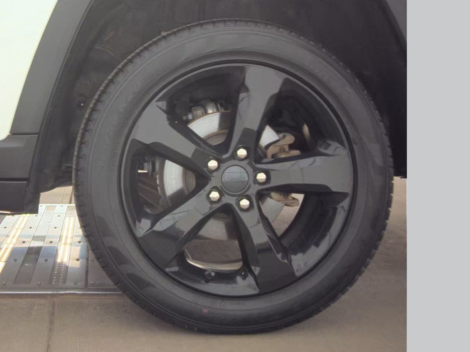 2023 Jeep Grand Cherokee Limited AWD