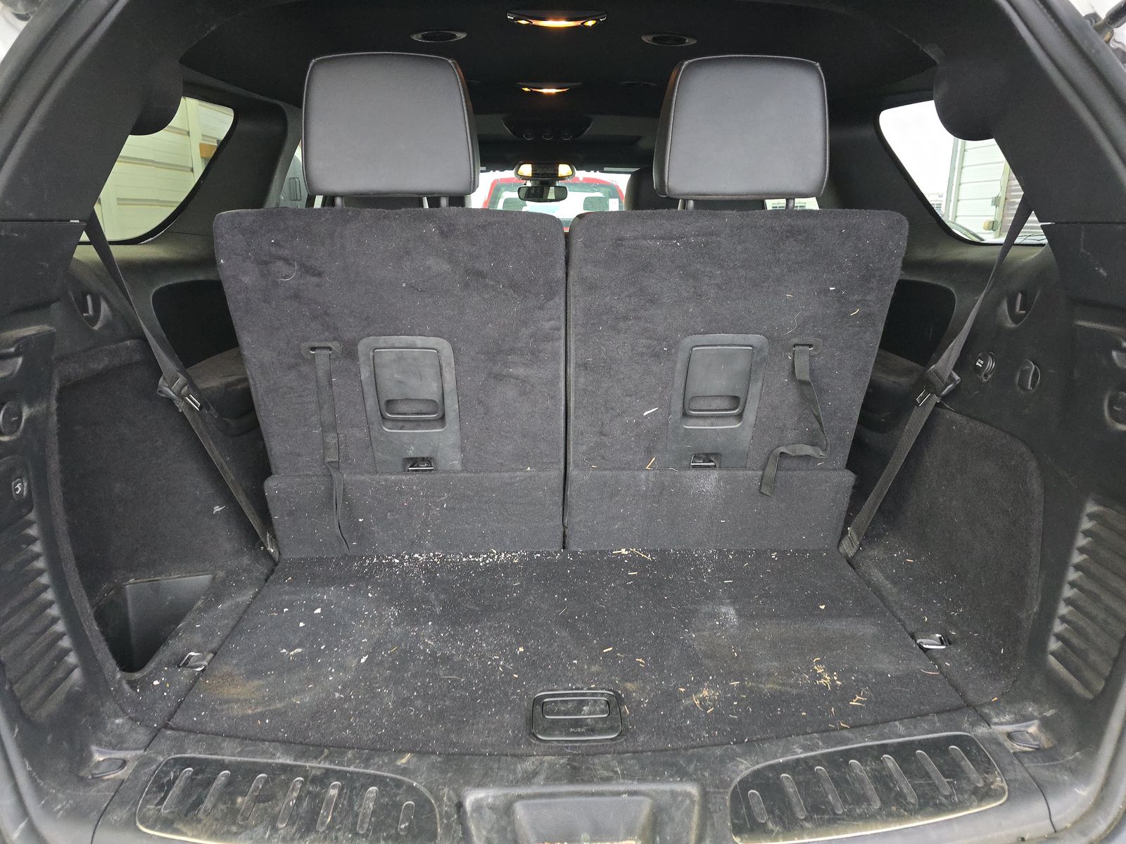 2022 Dodge Durango R/T AWD