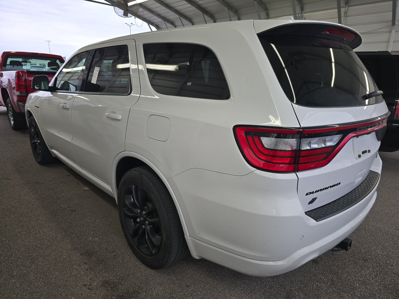 2022 Dodge Durango R/T AWD