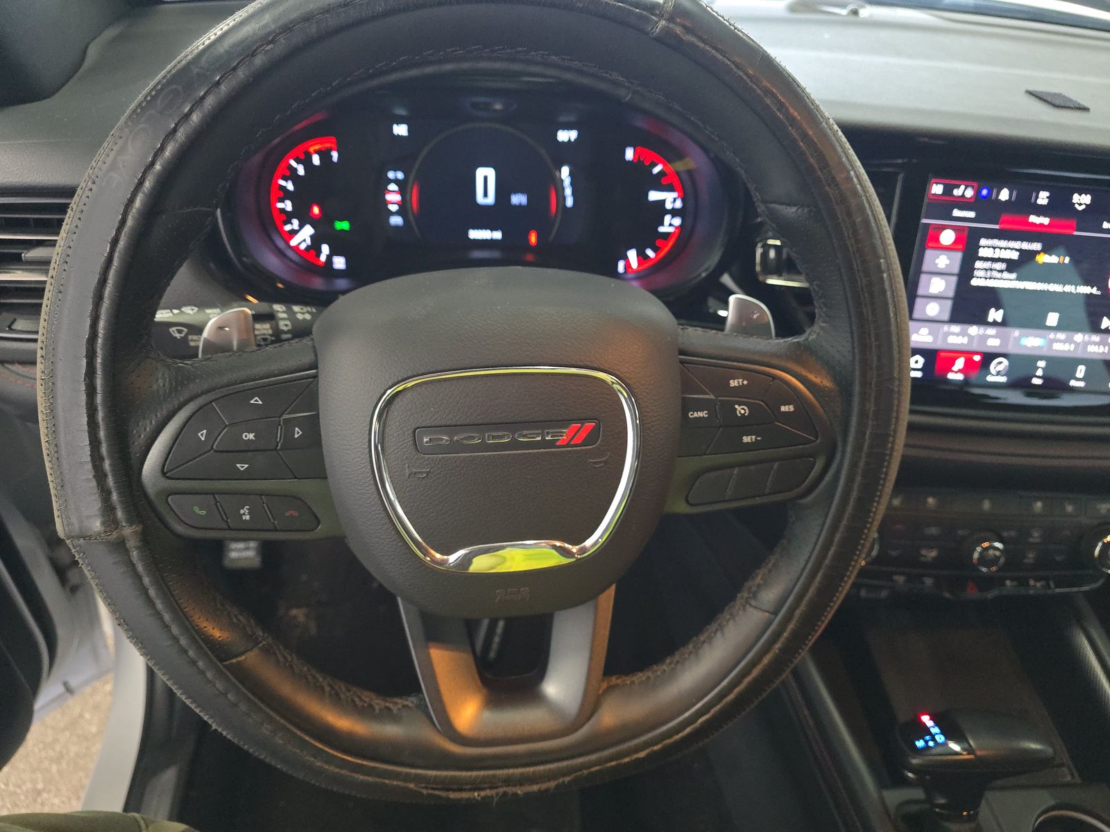 2022 Dodge Durango R/T AWD