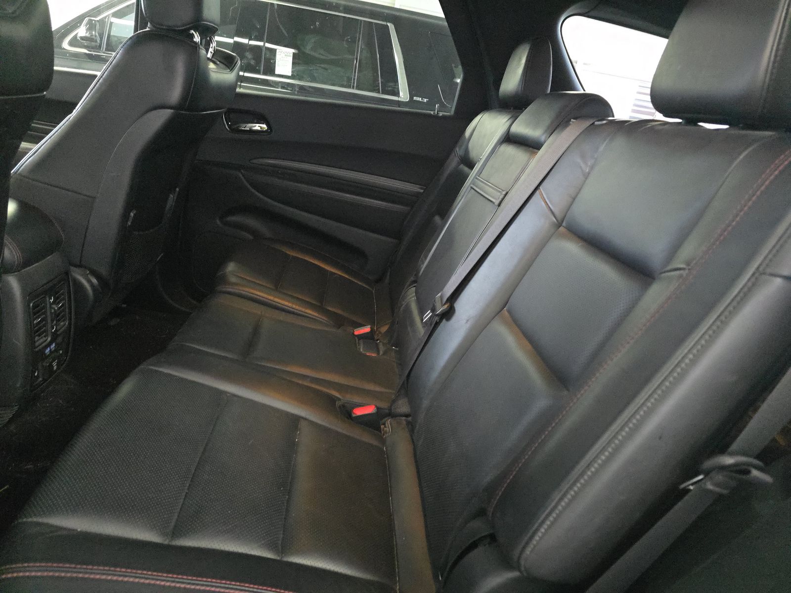 2022 Dodge Durango R/T AWD