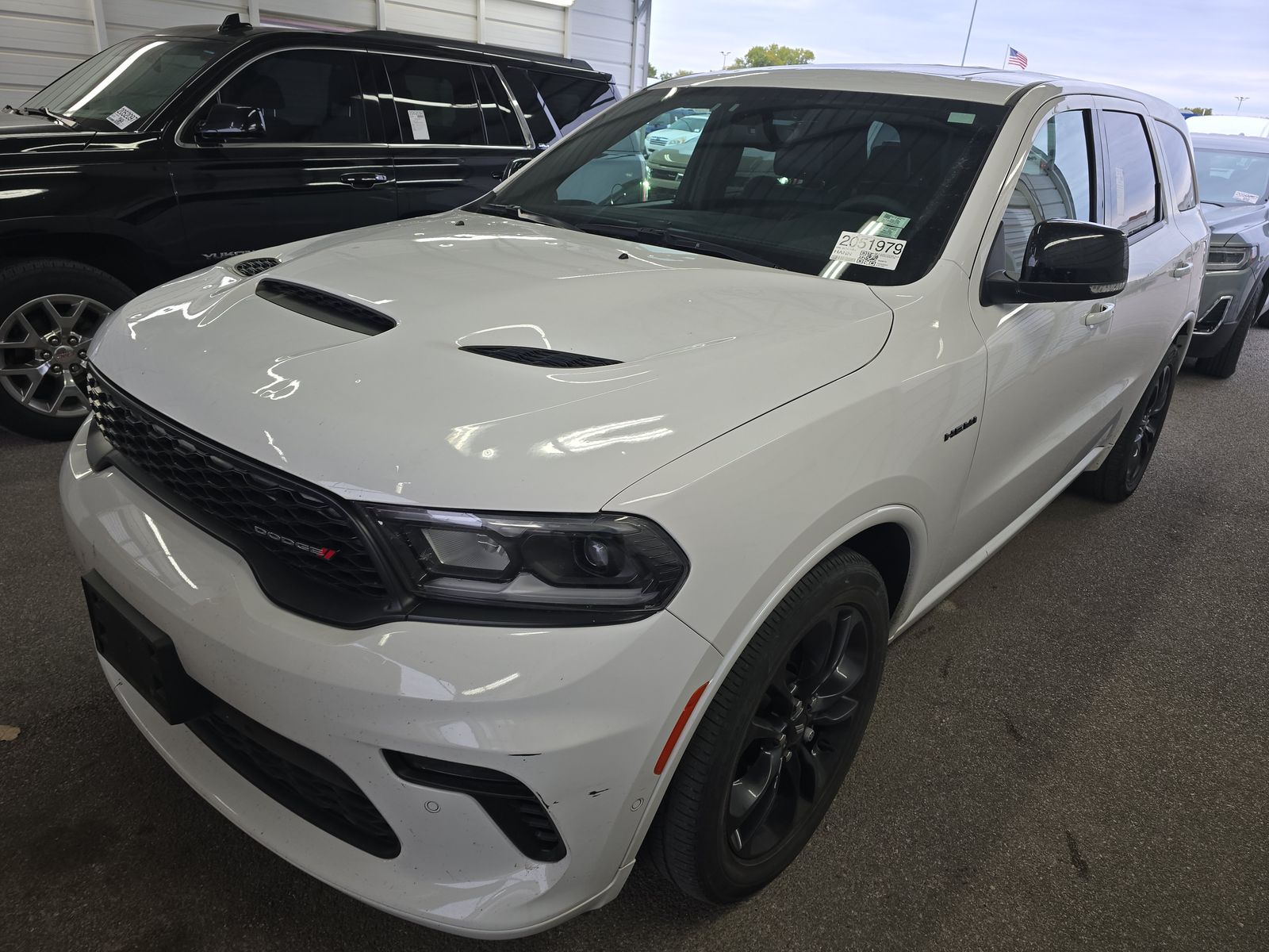 2022 Dodge Durango R/T AWD