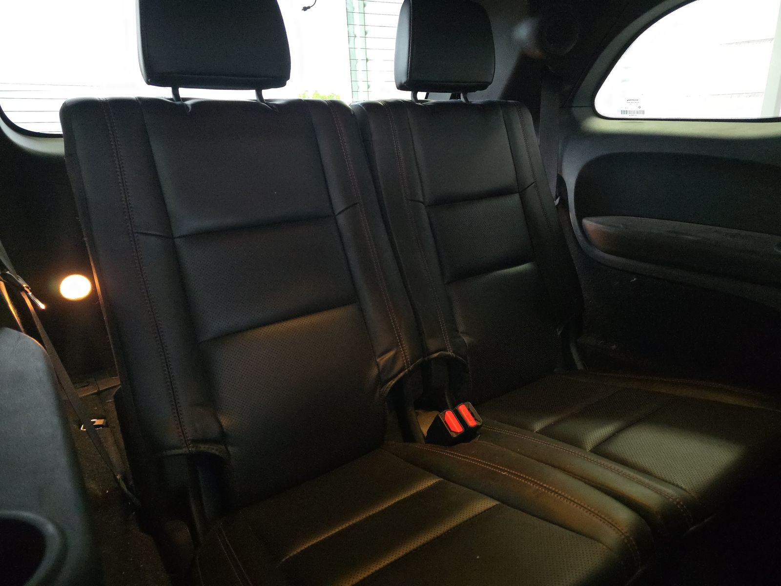 2022 Dodge Durango R/T AWD