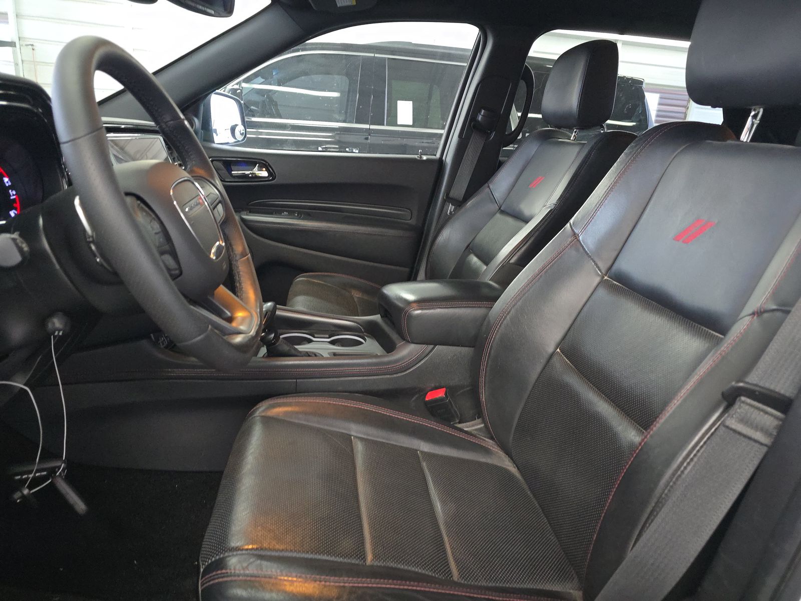 2022 Dodge Durango R/T AWD