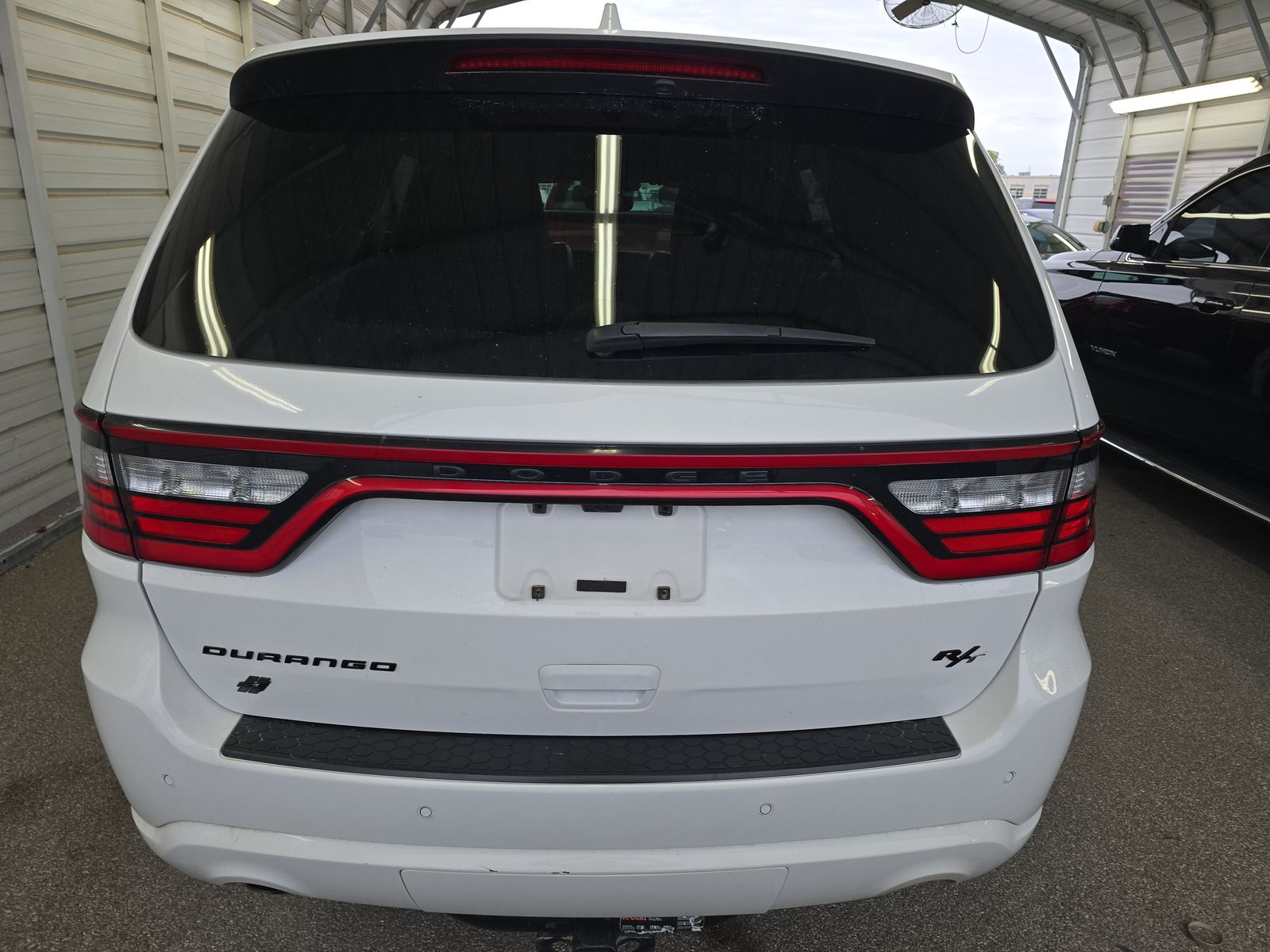 2022 Dodge Durango R/T AWD