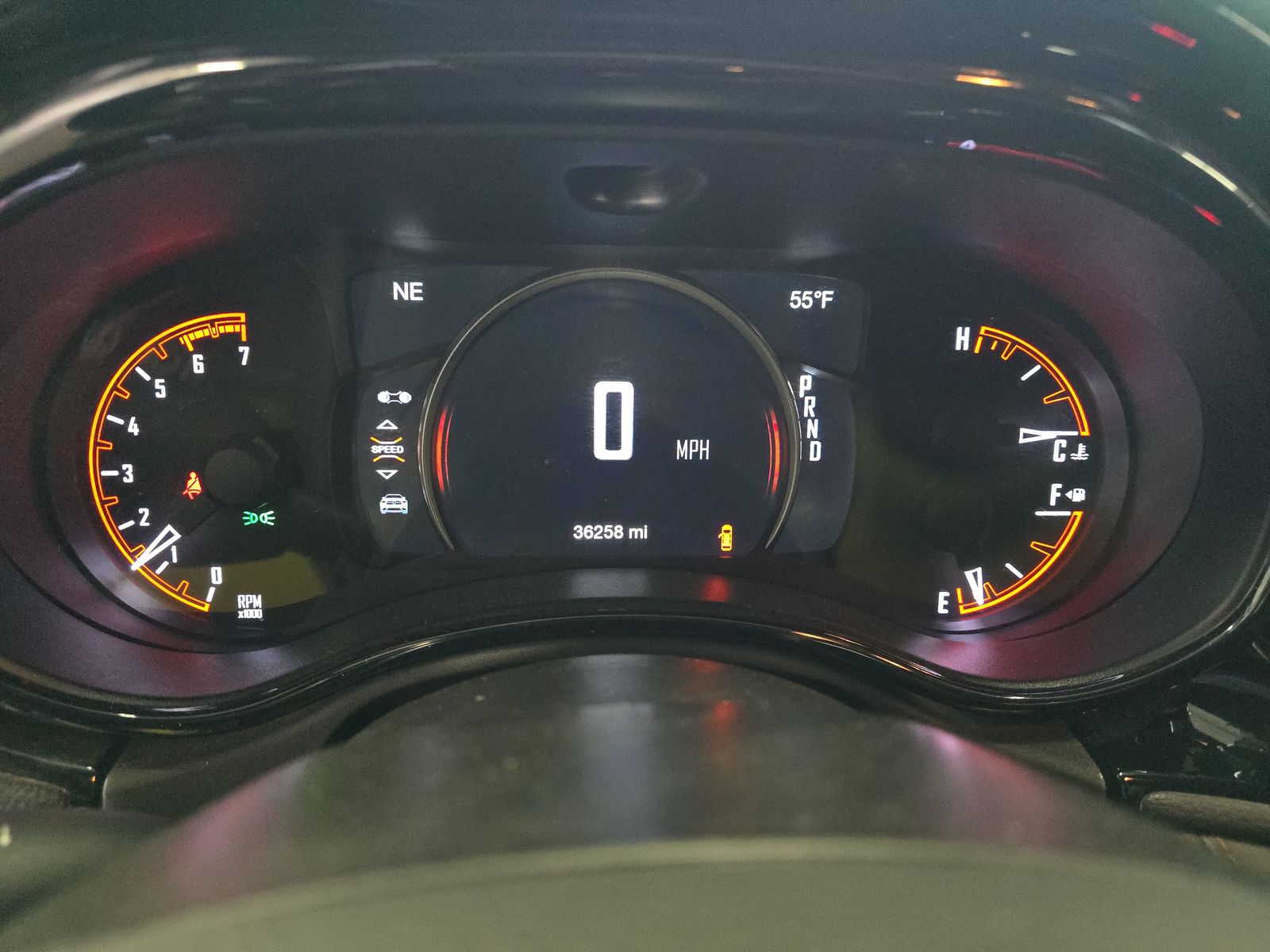 2022 Dodge Durango R/T AWD