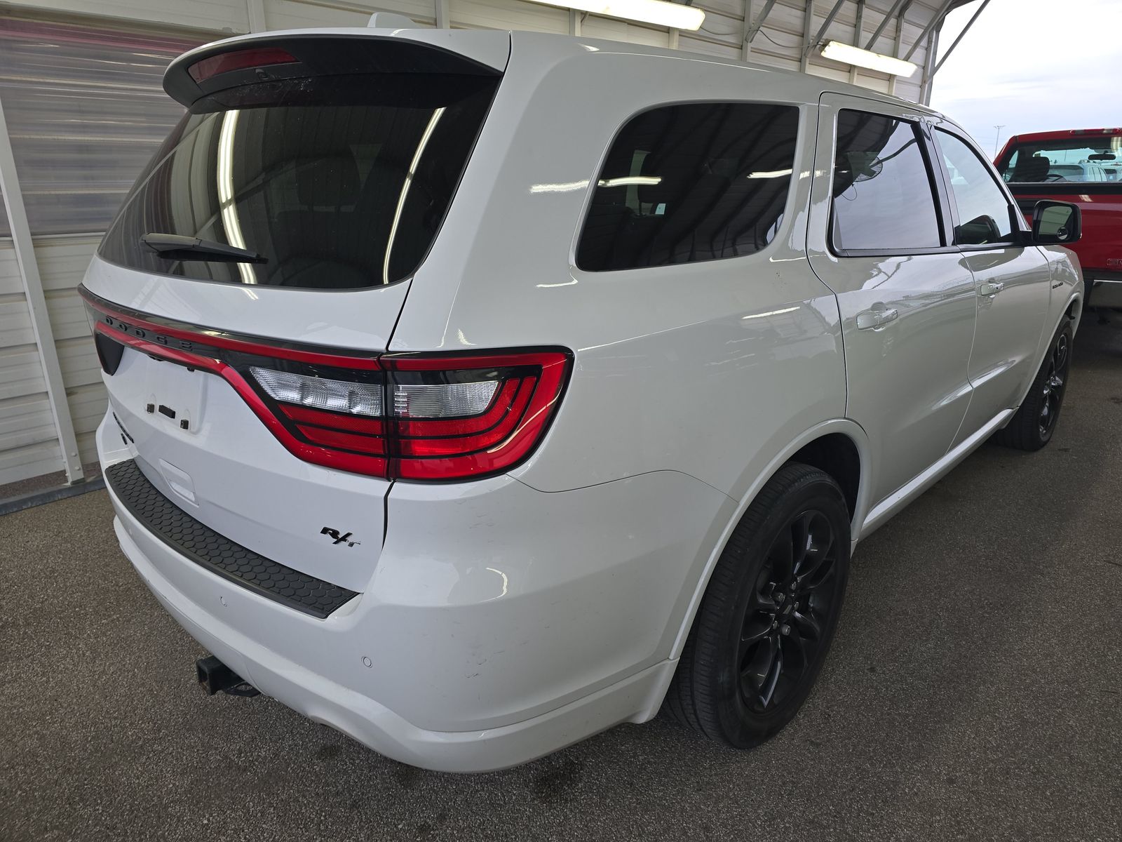 2022 Dodge Durango R/T AWD