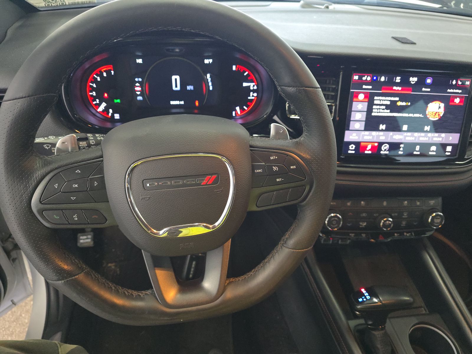 2022 Dodge Durango R/T AWD