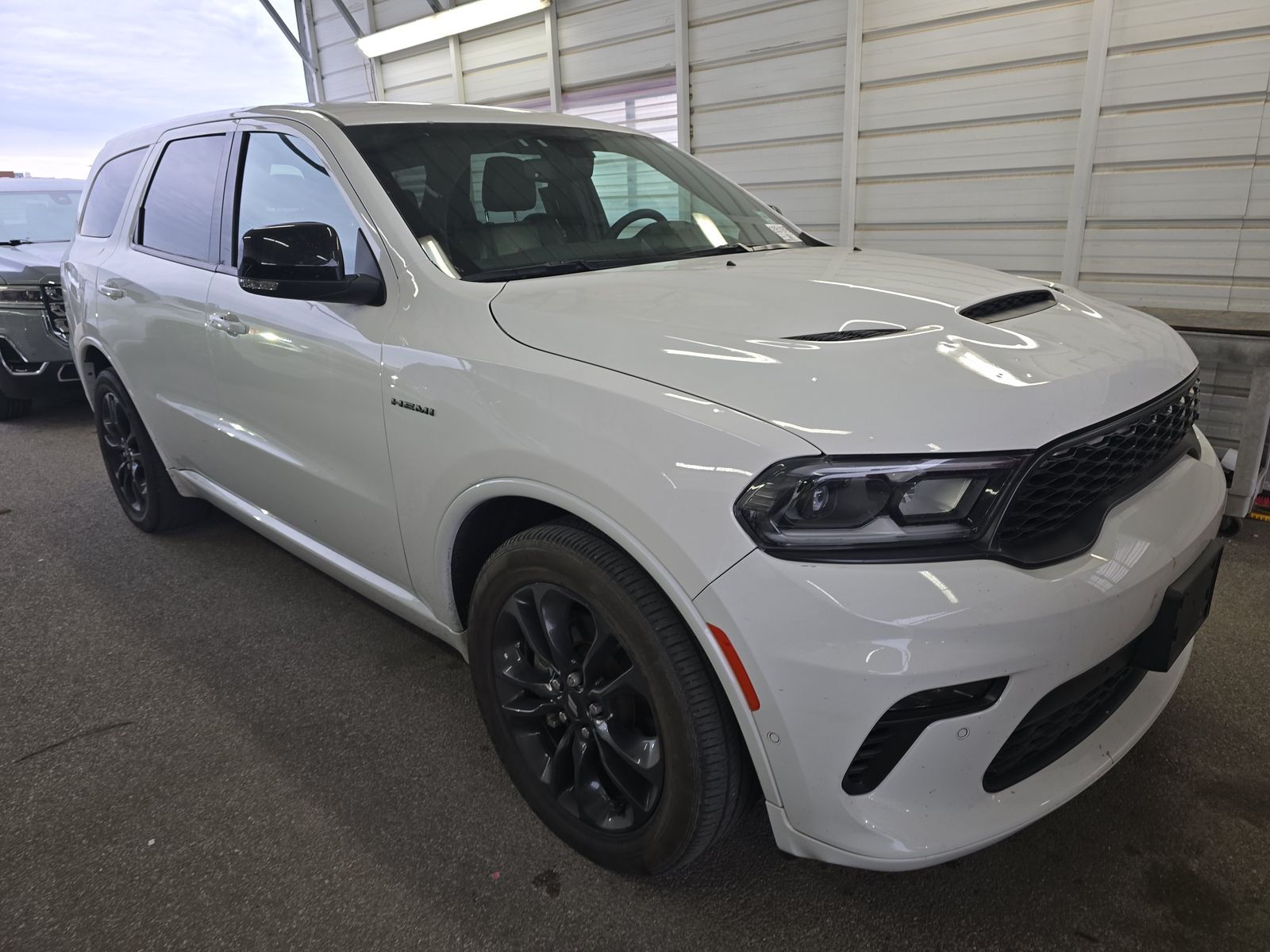 2022 Dodge Durango R/T AWD