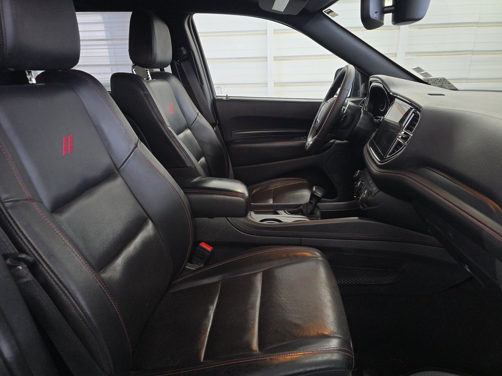 2022 Dodge Durango R/T AWD