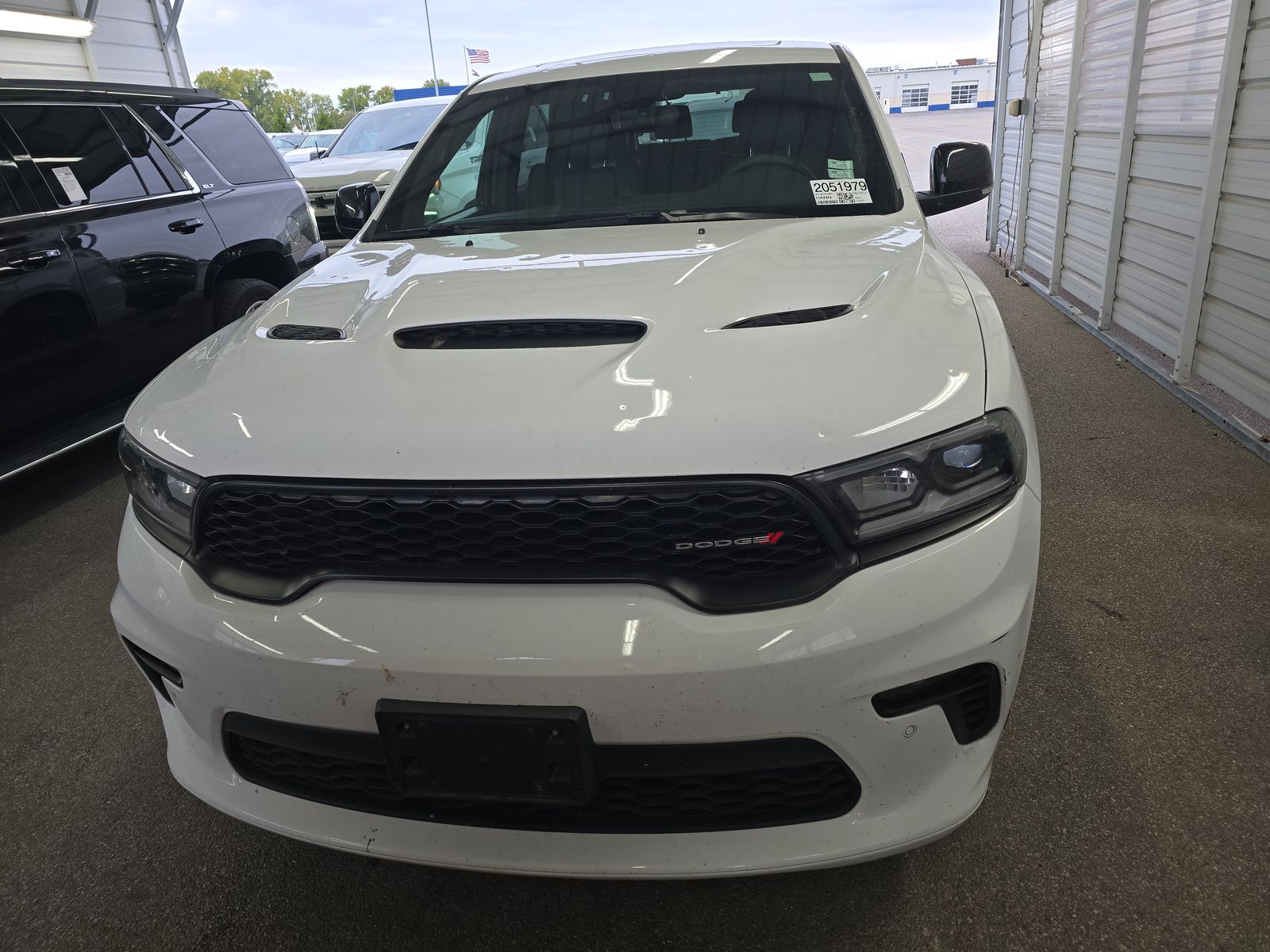 2022 Dodge Durango R/T AWD