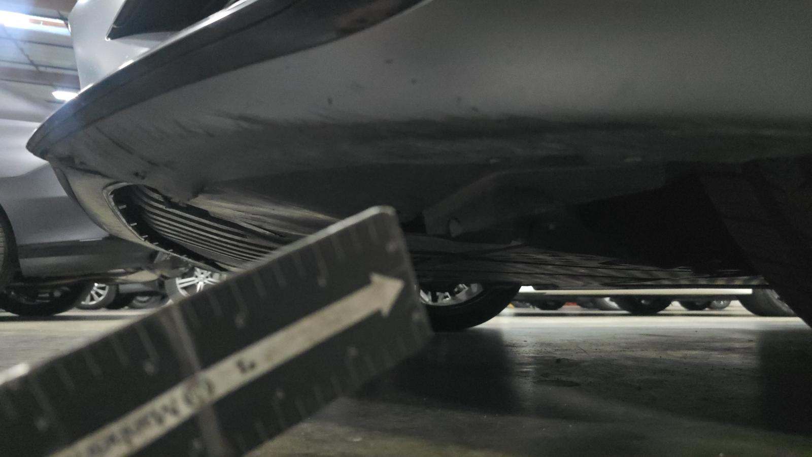 2022 Mercedes-Benz S-Class S 580 AWD