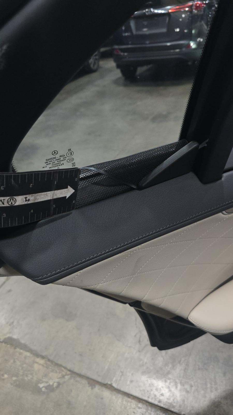 2022 Mercedes-Benz S-Class S 580 AWD