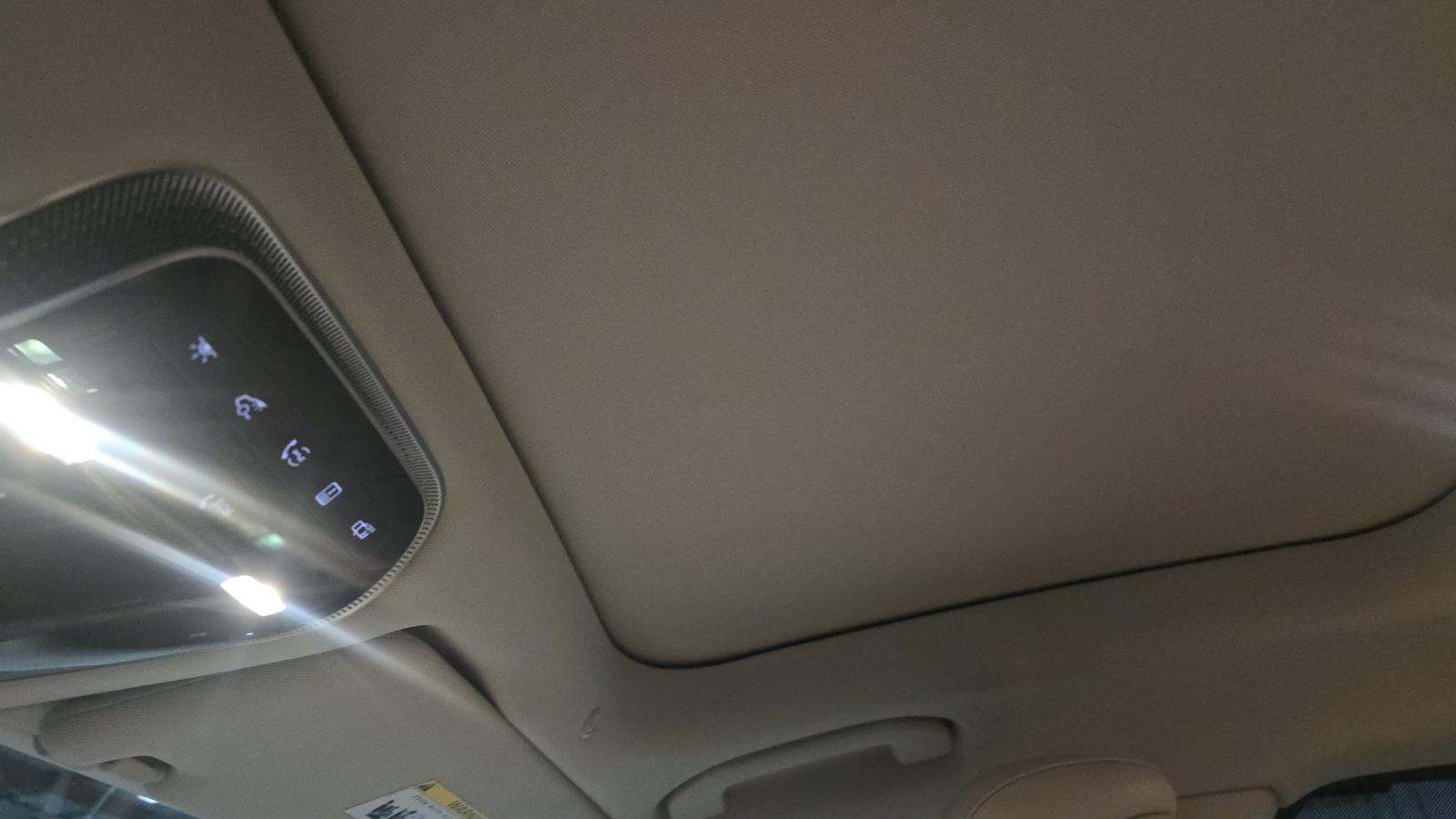 2022 Mercedes-Benz S-Class S 580 AWD