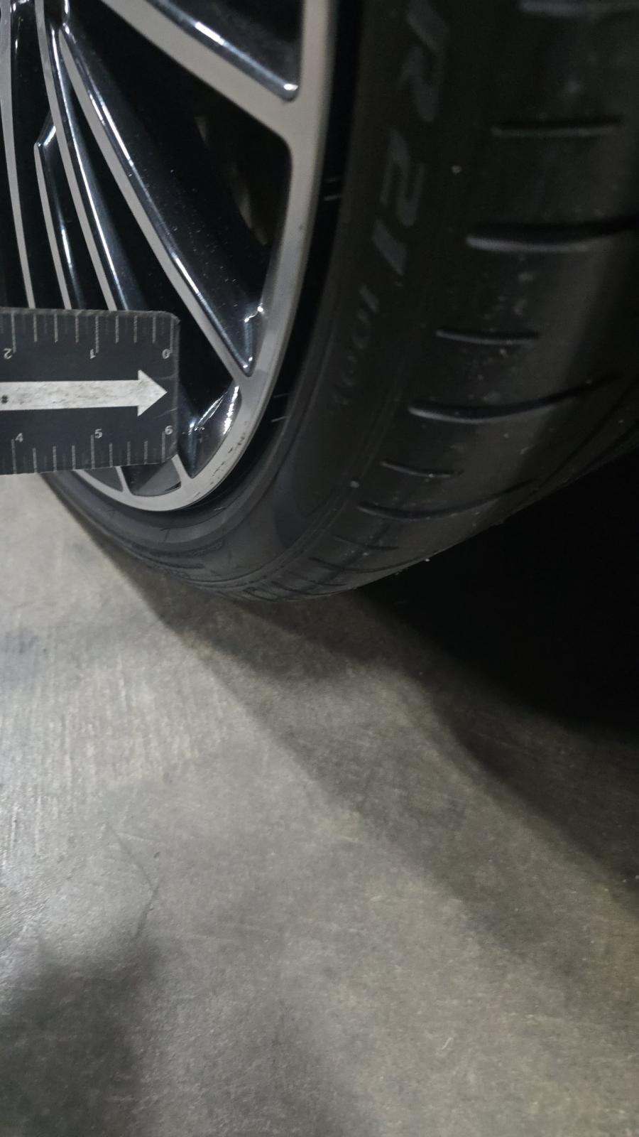 2022 Mercedes-Benz S-Class S 580 AWD