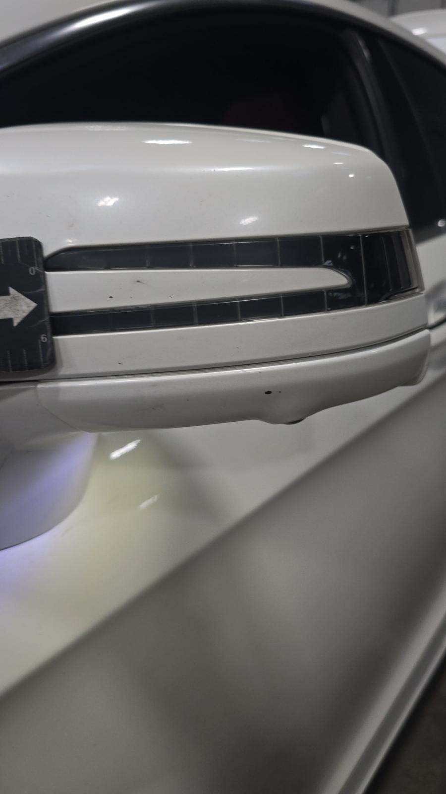 2016 Mercedes-Benz CLS CLS 550 RWD