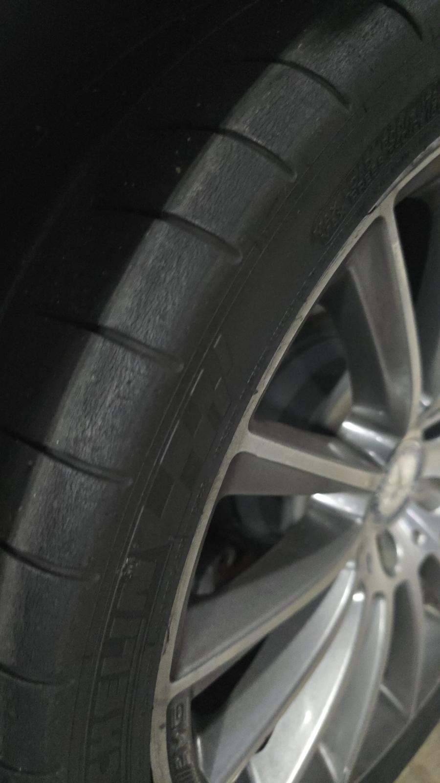 2016 Mercedes-Benz CLS CLS 550 RWD