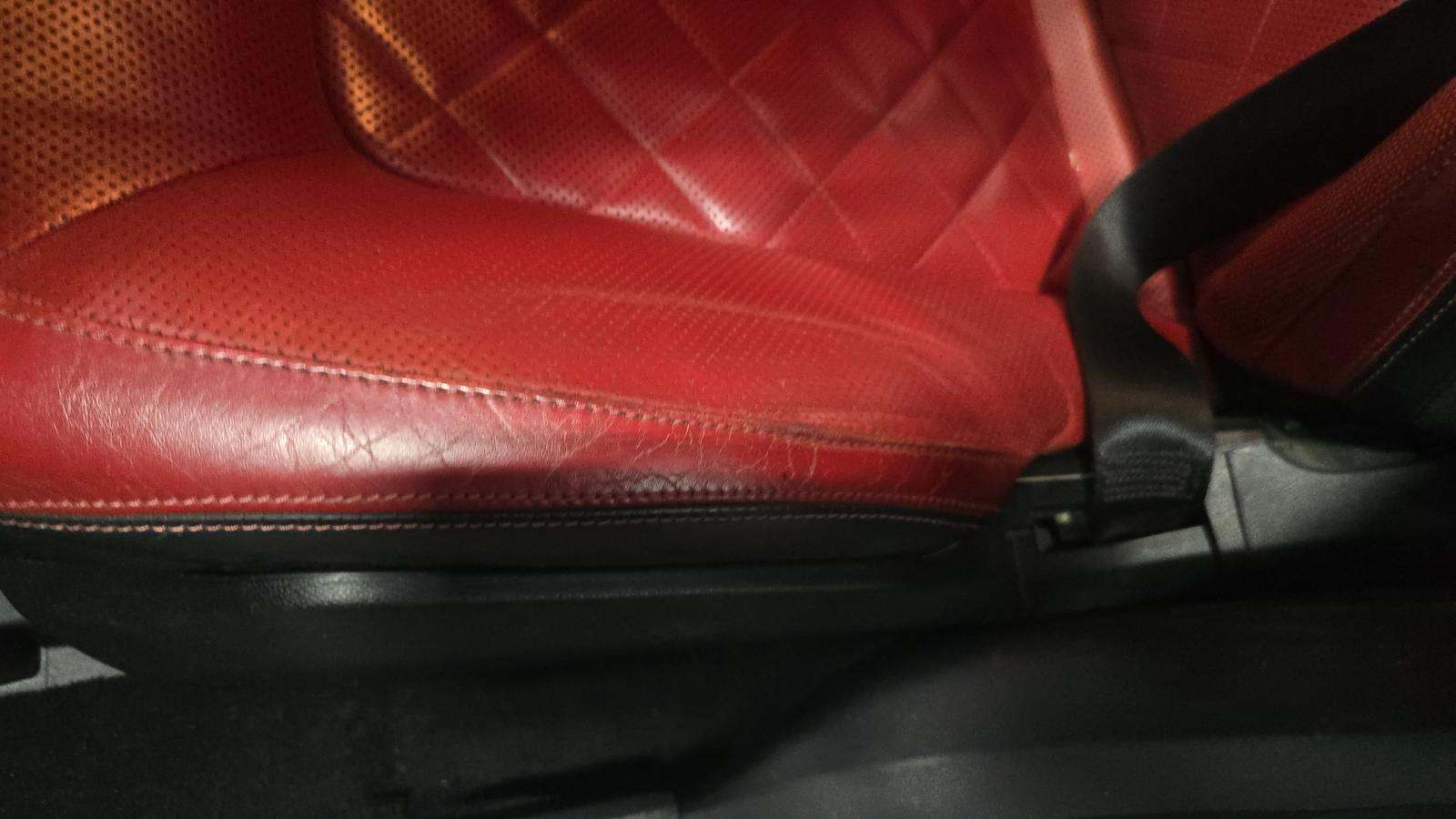 2016 Mercedes-Benz CLS CLS 550 RWD