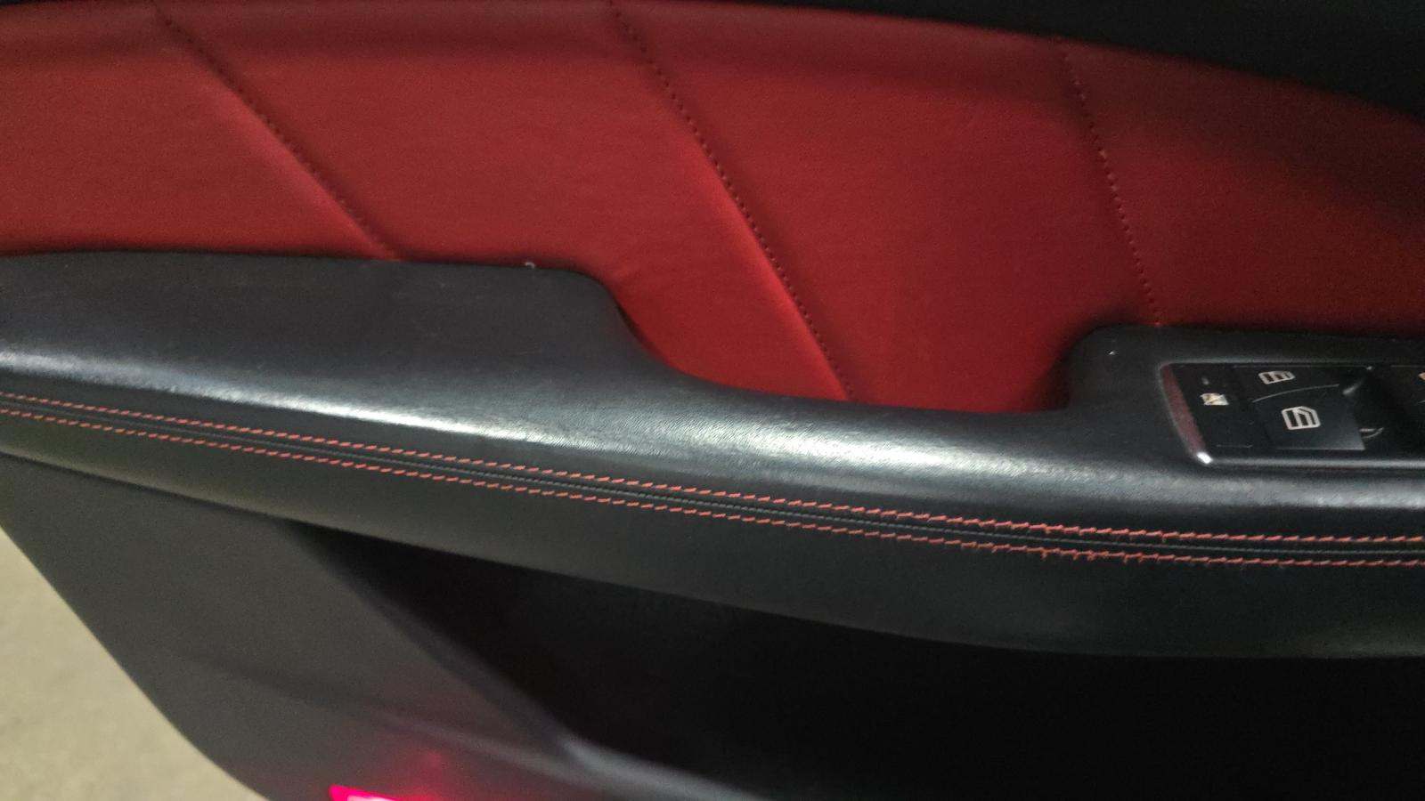 2016 Mercedes-Benz CLS CLS 550 RWD