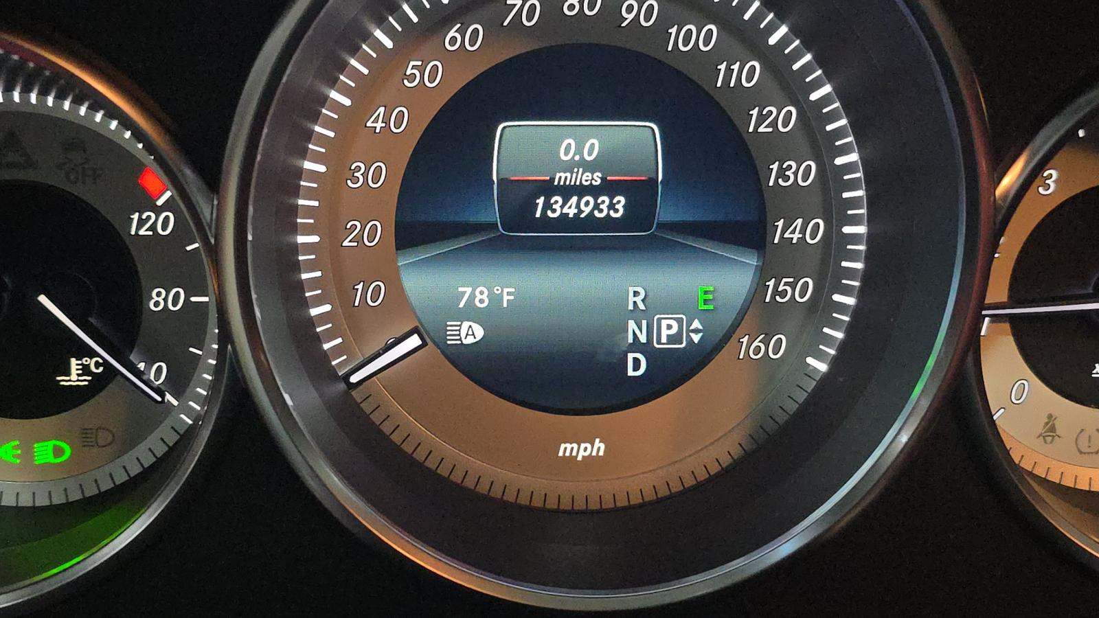 2016 Mercedes-Benz CLS CLS 550 RWD