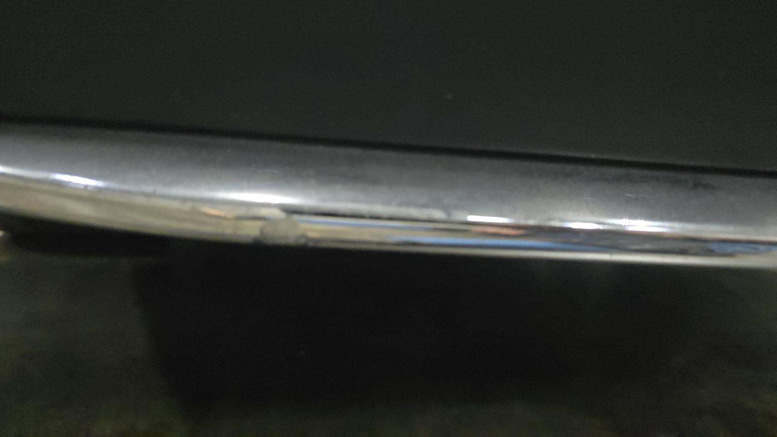 2016 Mercedes-Benz CLS CLS 550 RWD