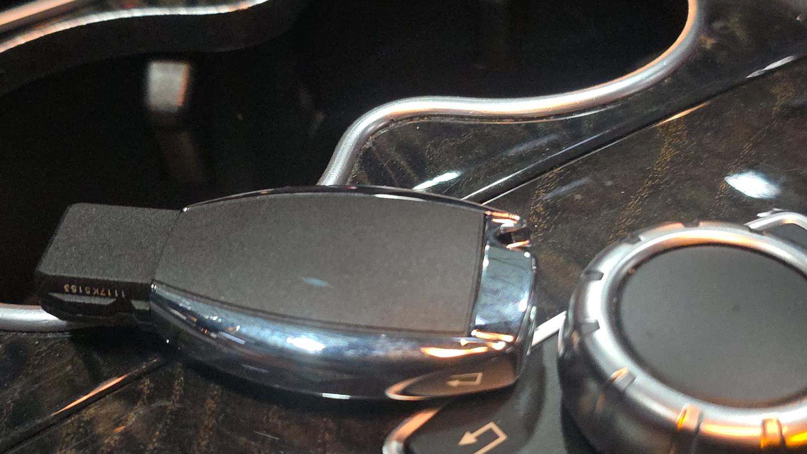 2016 Mercedes-Benz CLS CLS 550 RWD