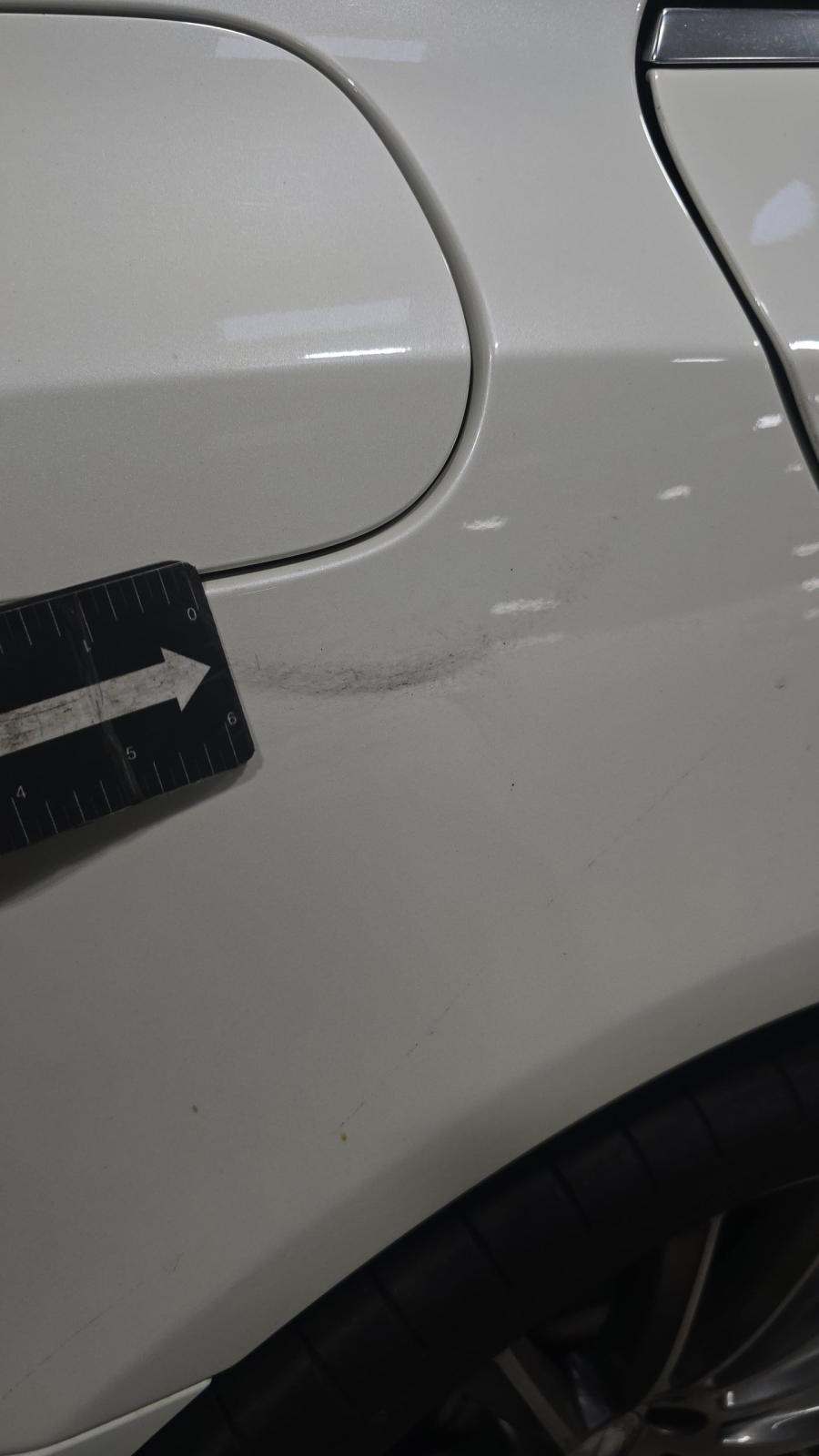 2016 Mercedes-Benz CLS CLS 550 RWD