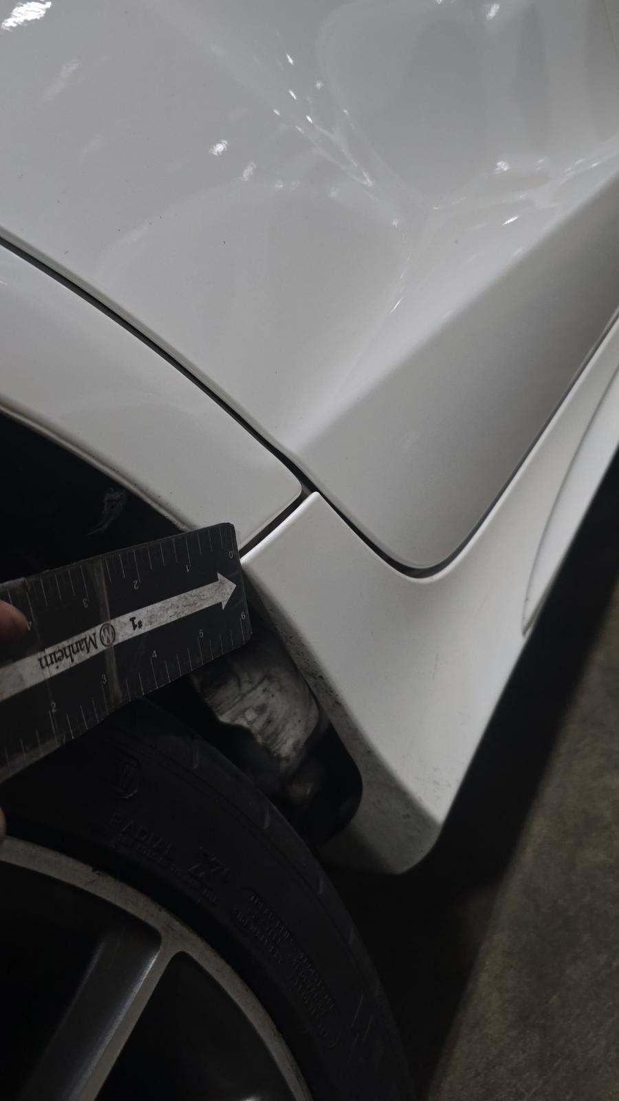 2016 Mercedes-Benz CLS CLS 550 RWD