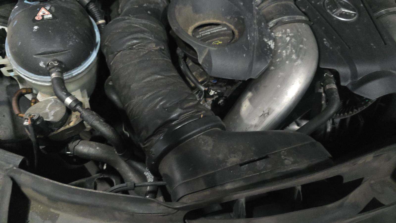 2016 Mercedes-Benz CLS CLS 550 RWD