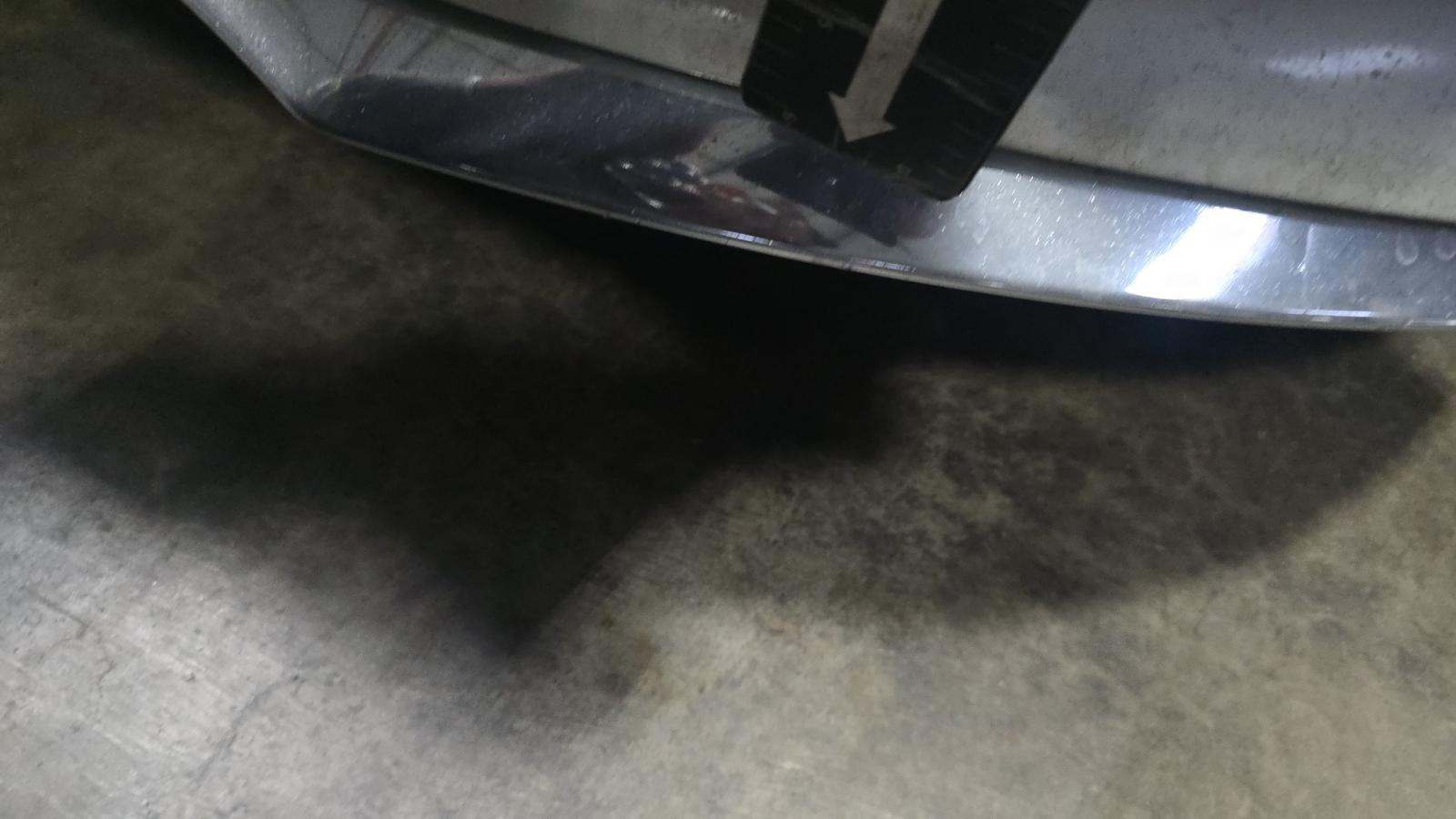 2016 Mercedes-Benz CLS CLS 550 RWD