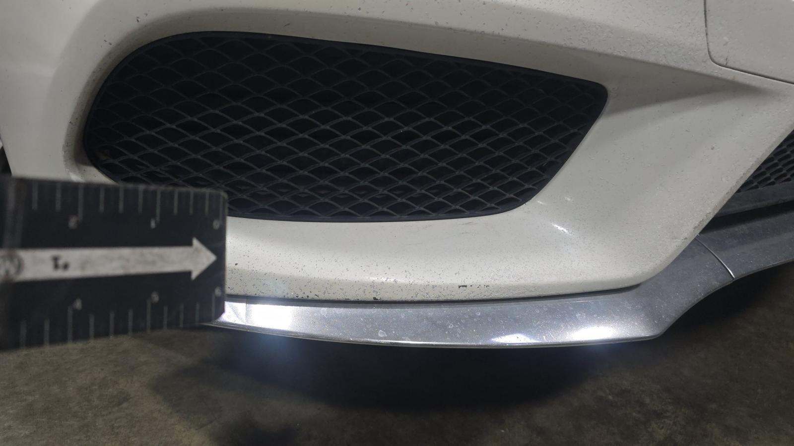 2016 Mercedes-Benz CLS CLS 550 RWD