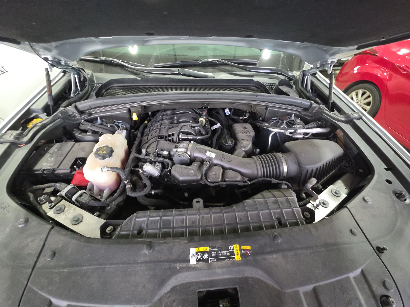 2024 Jeep Grand Cherokee Altitude AWD