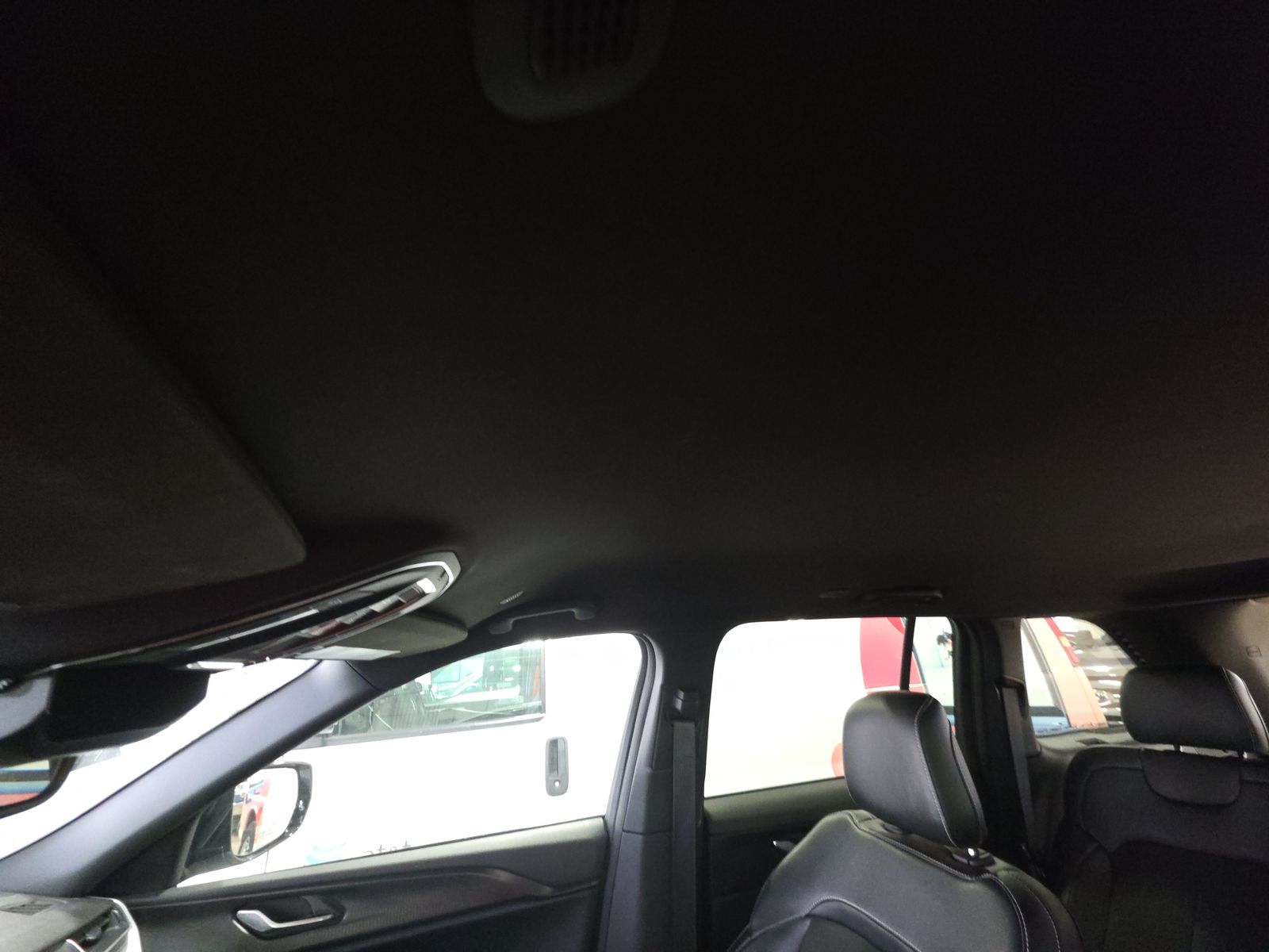 2024 Jeep Grand Cherokee Altitude AWD