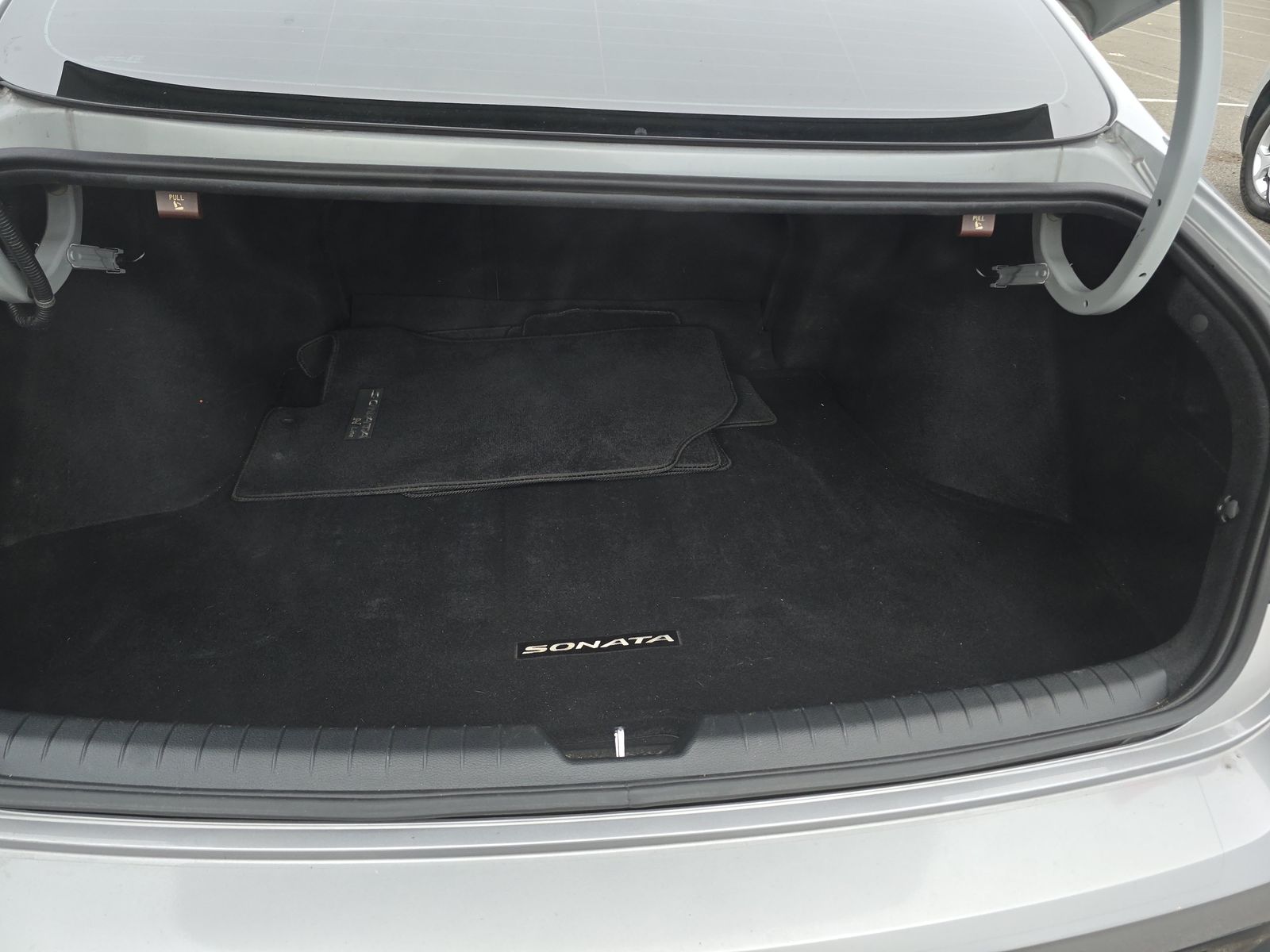 2023 Hyundai Sonata N Line FWD