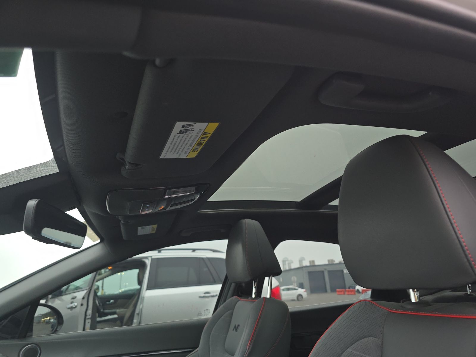 2023 Hyundai Sonata N Line FWD