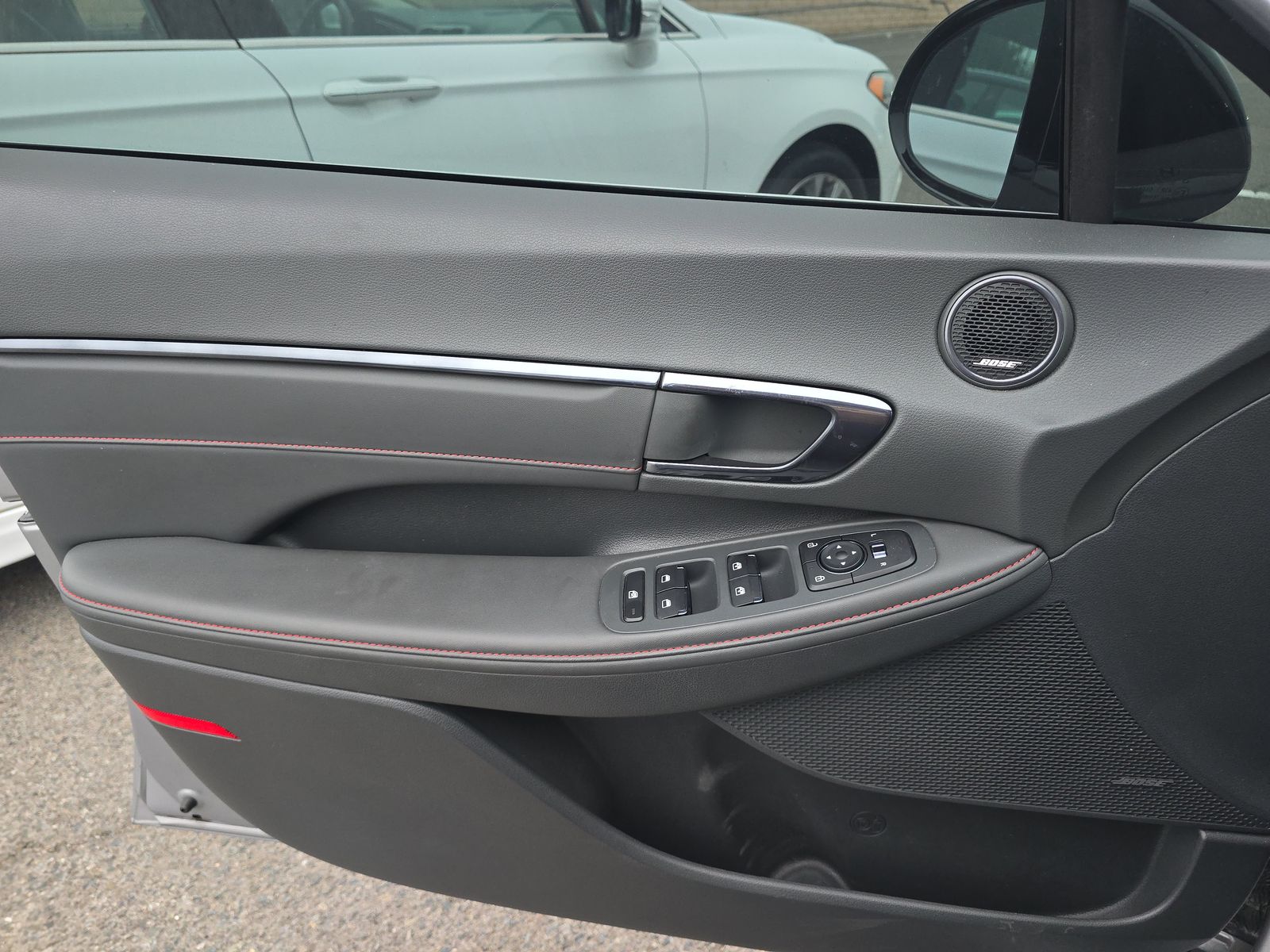 2023 Hyundai Sonata N Line FWD