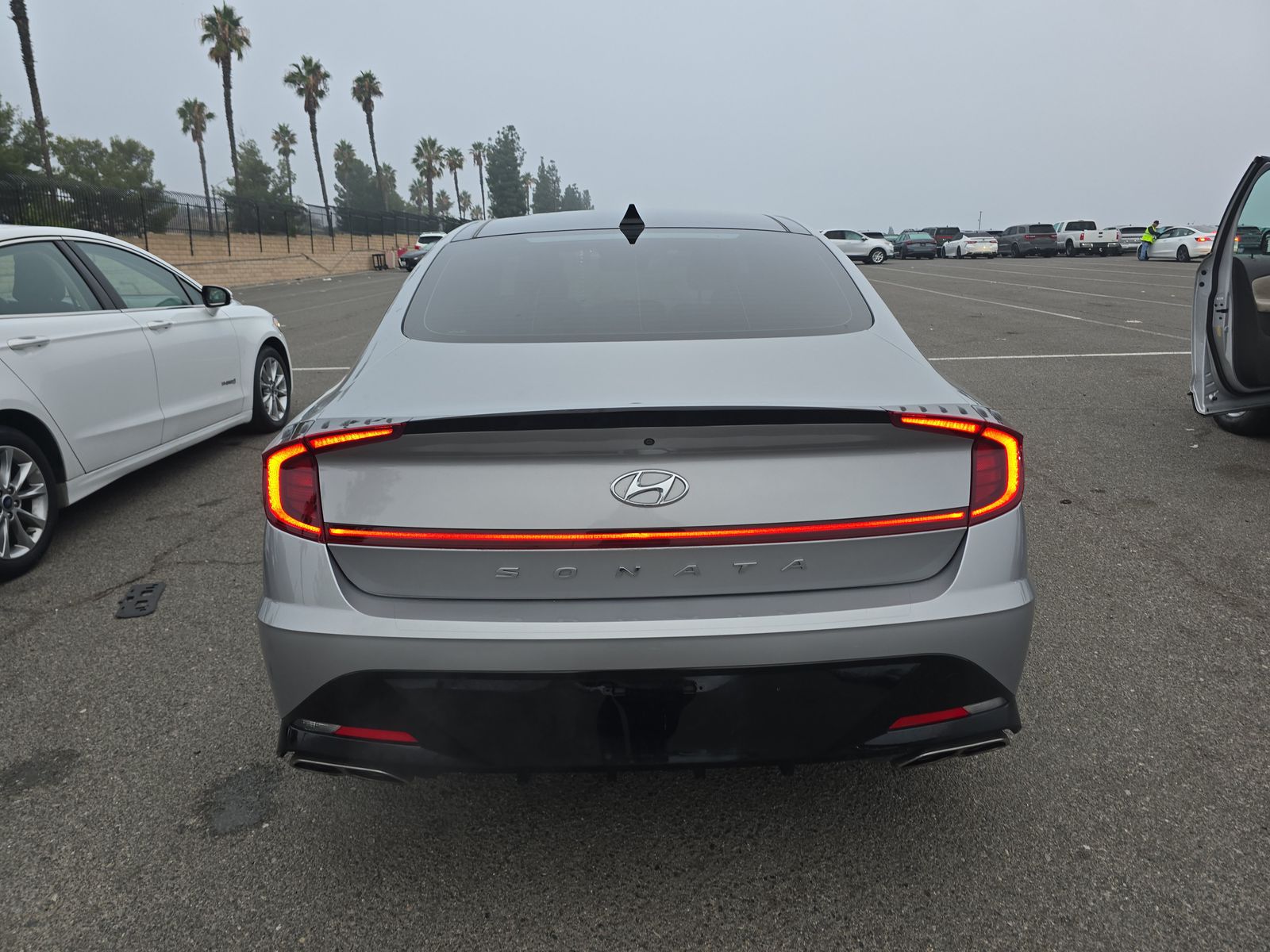 2023 Hyundai Sonata N Line FWD