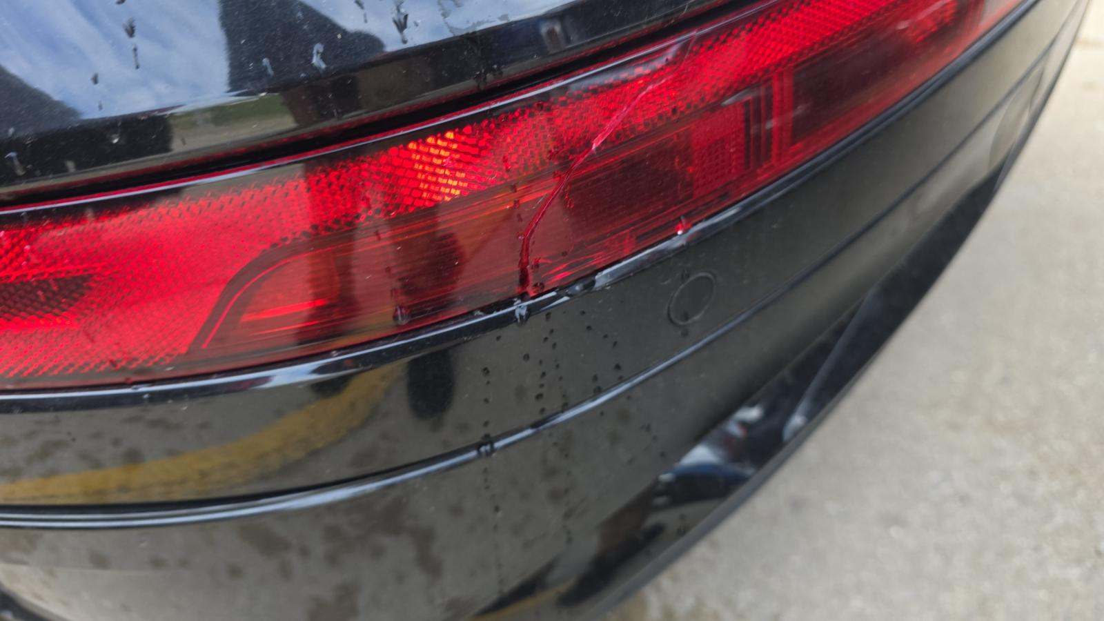 2023 Audi SQ5 Prestige AWD