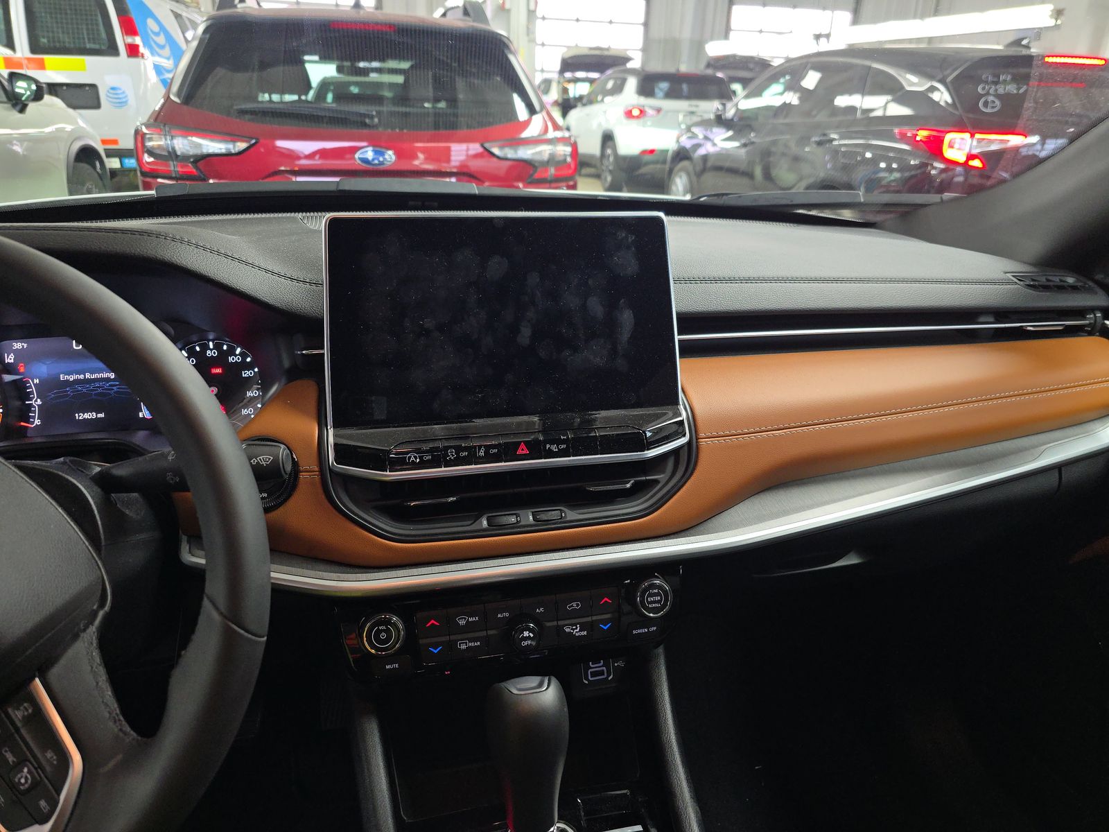 2024 Jeep Compass Limited AWD