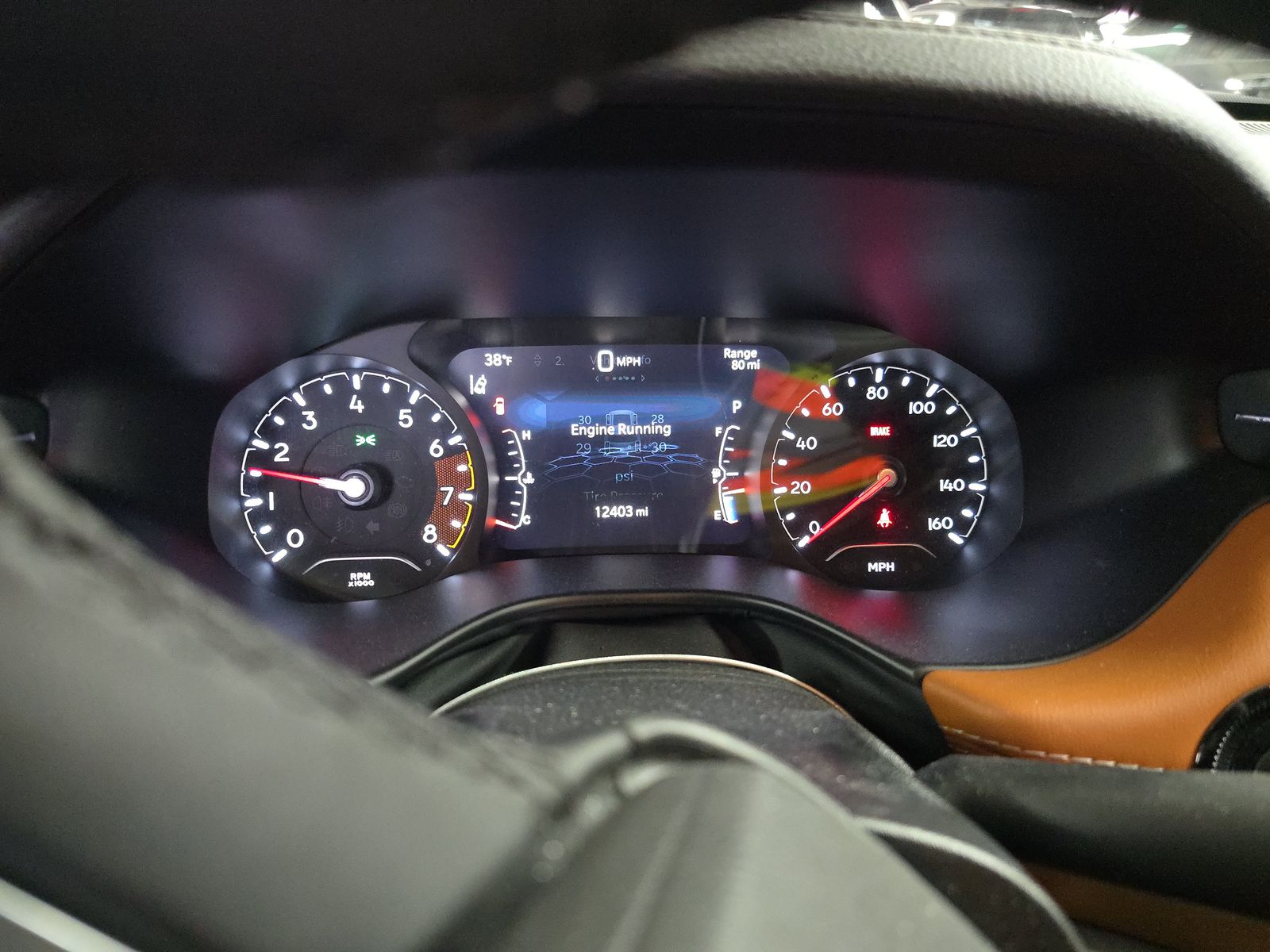 2024 Jeep Compass Limited AWD