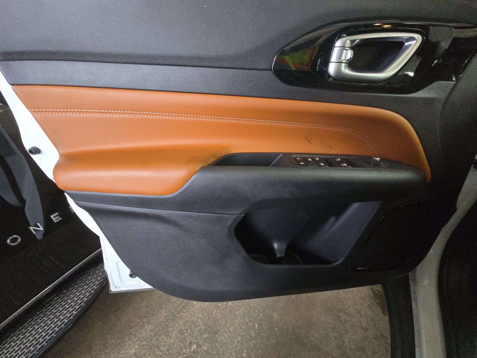 2024 Jeep Compass Limited AWD