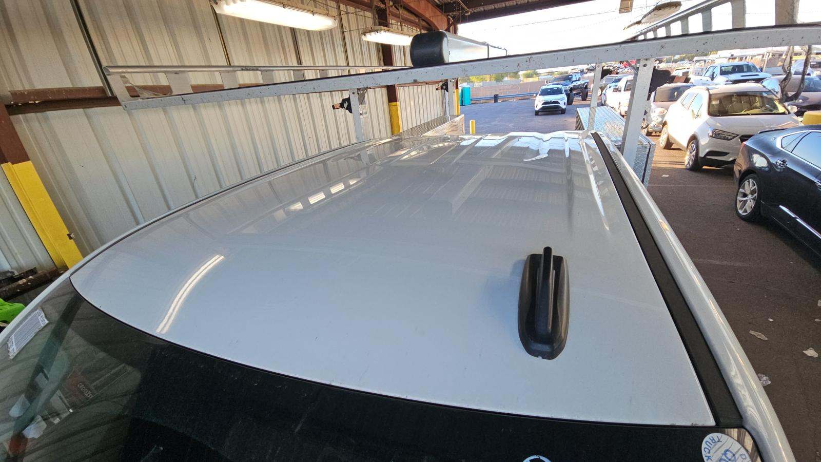 2025 Chevrolet Silverado 2500HD Work Truck AWD