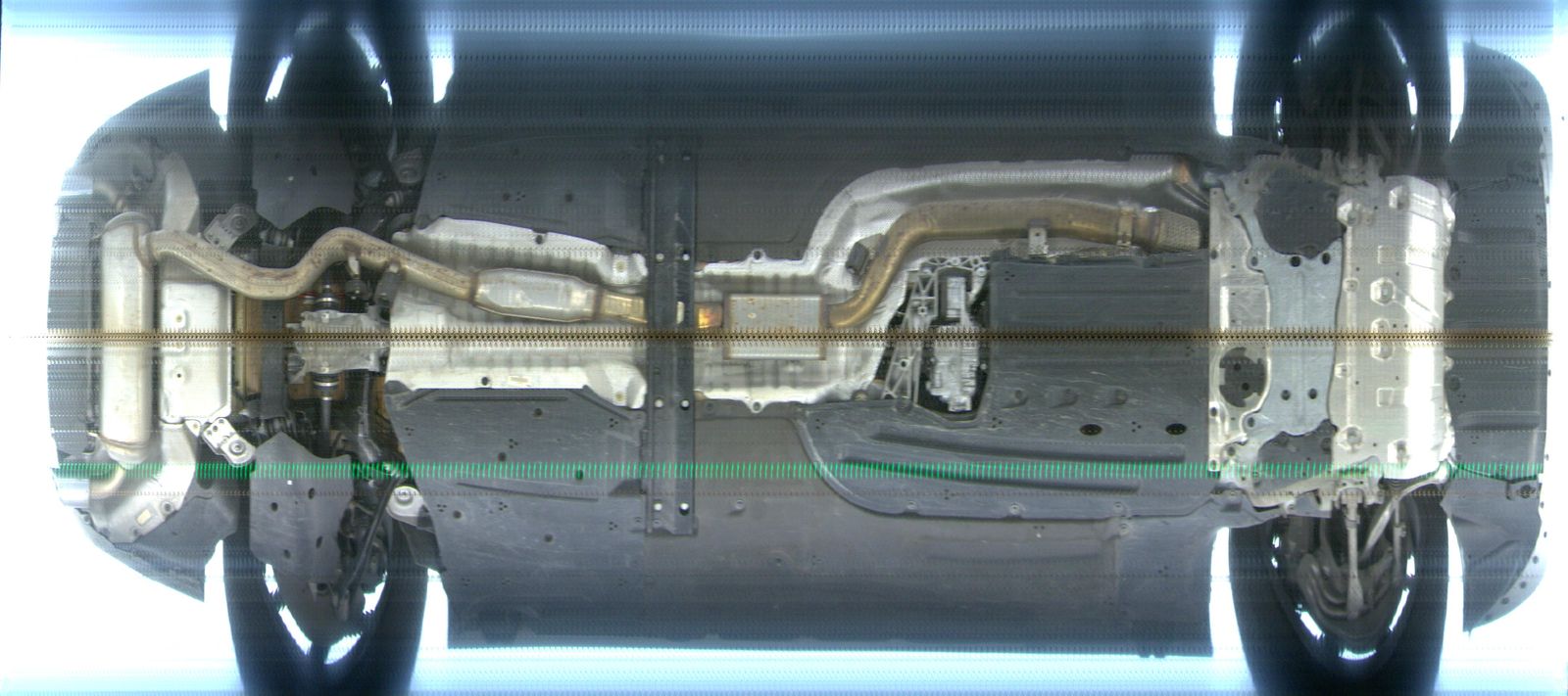 2025 BMW 3 Series 330i xDrive AWD