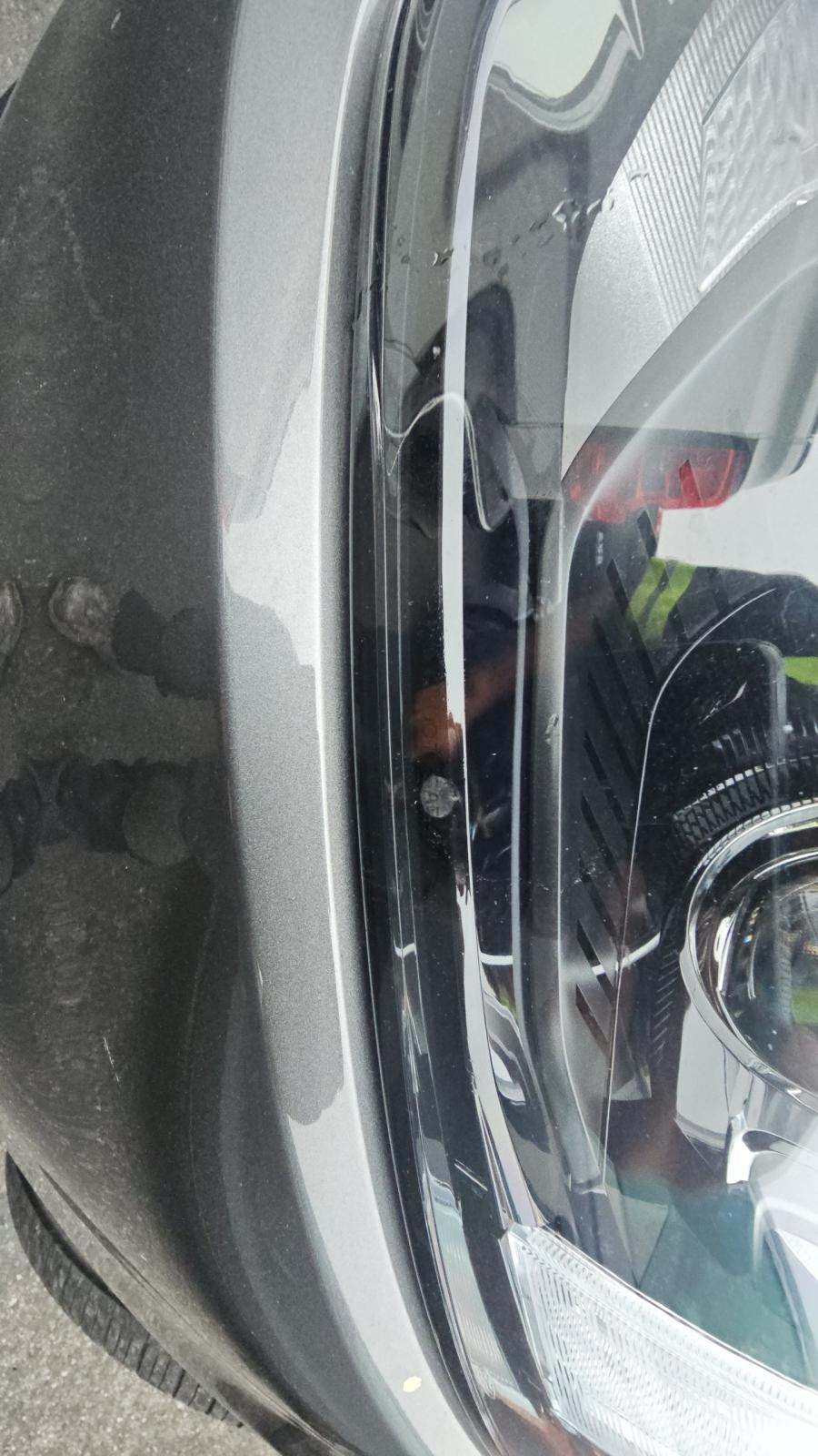 2024 Ford Edge Titanium AWD