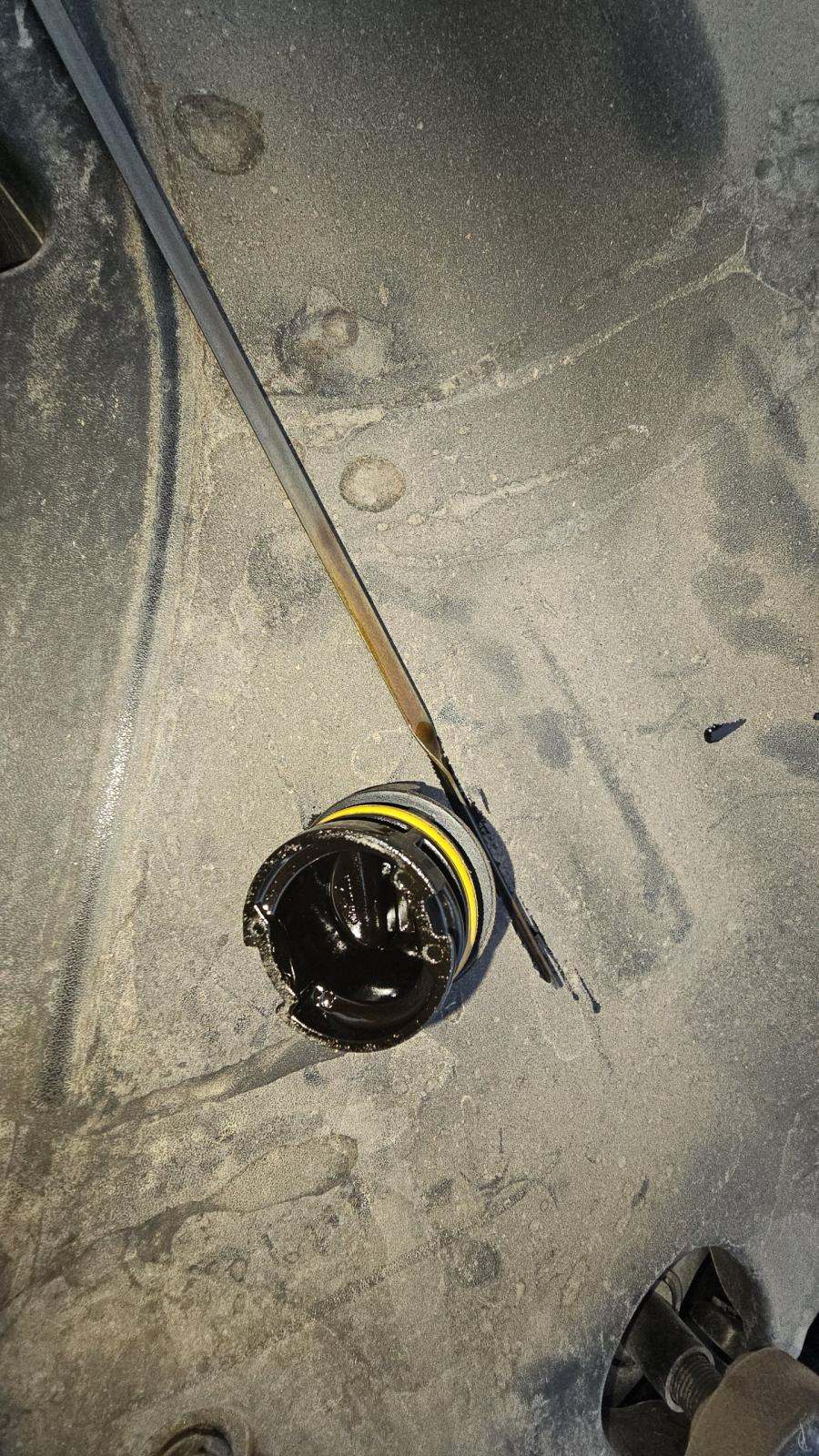 2024 Ford Edge Titanium AWD