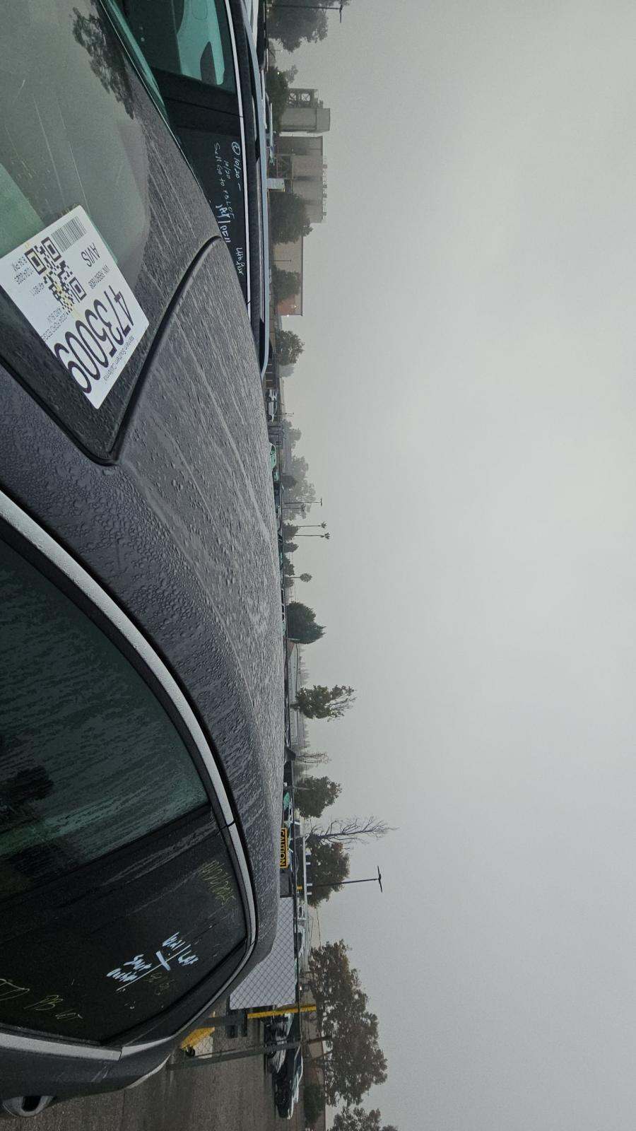 2024 Ford Edge Titanium AWD